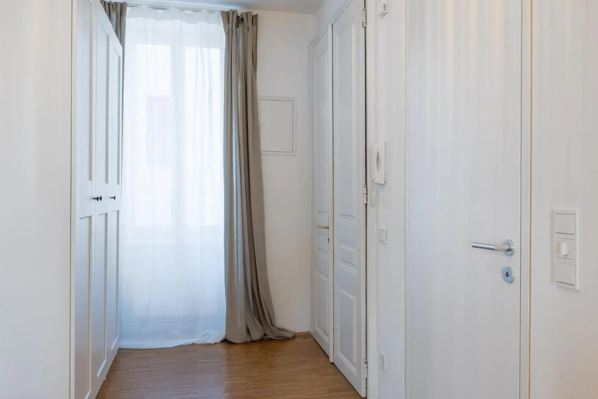 My Home in Vienna - Smart Apartments - Landstraße