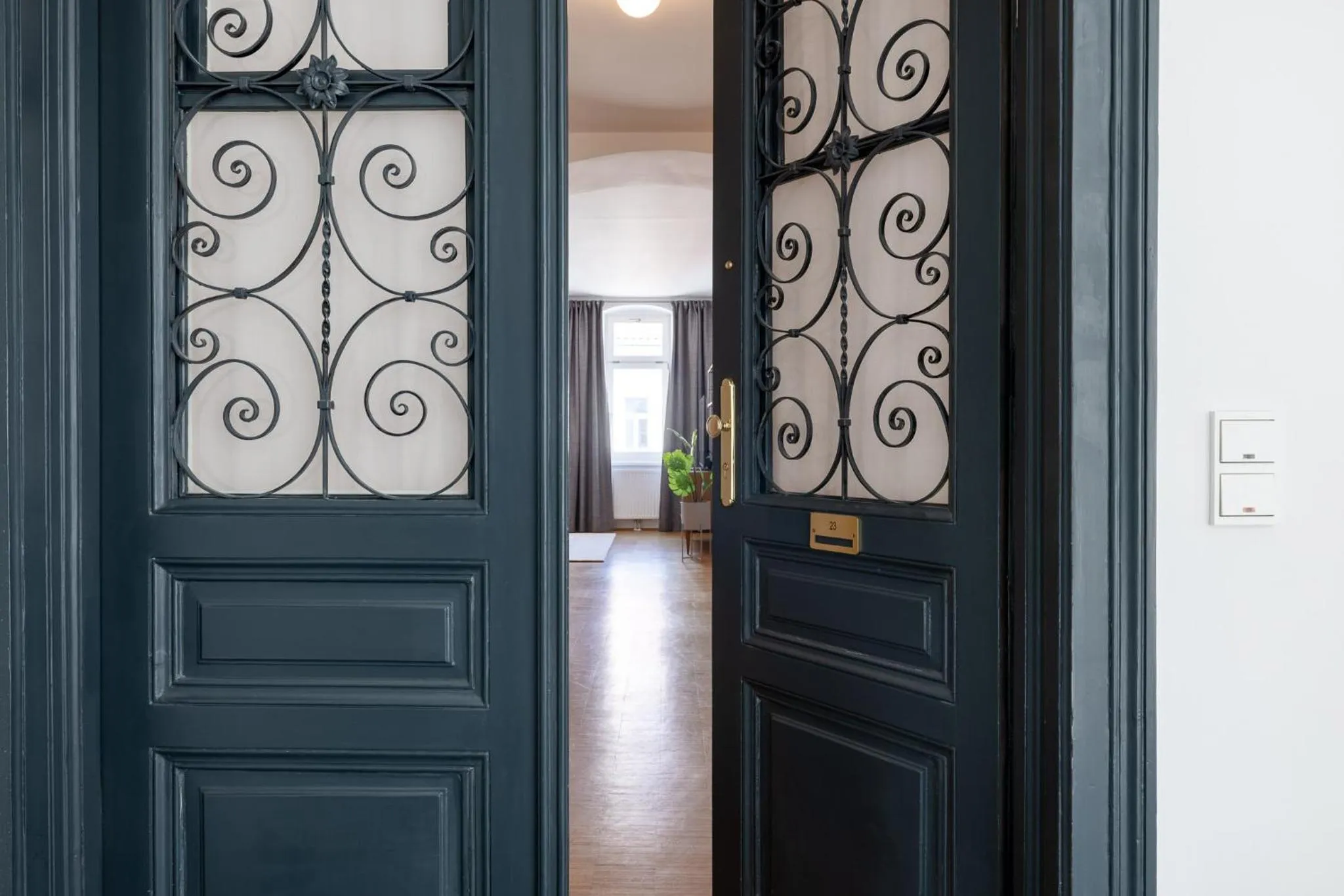 My Home in Vienna - Smart Apartments - Landstraße