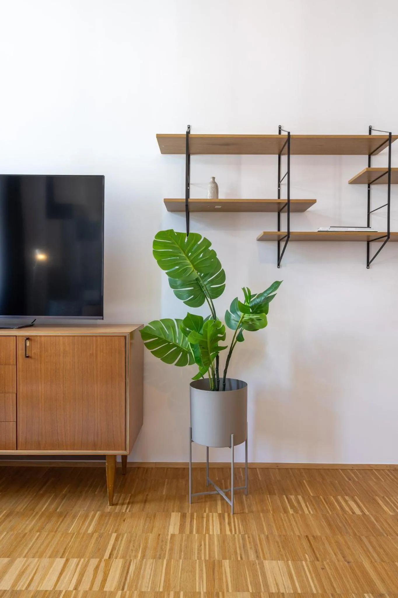 My Home in Vienna - Smart Apartments - Landstraße