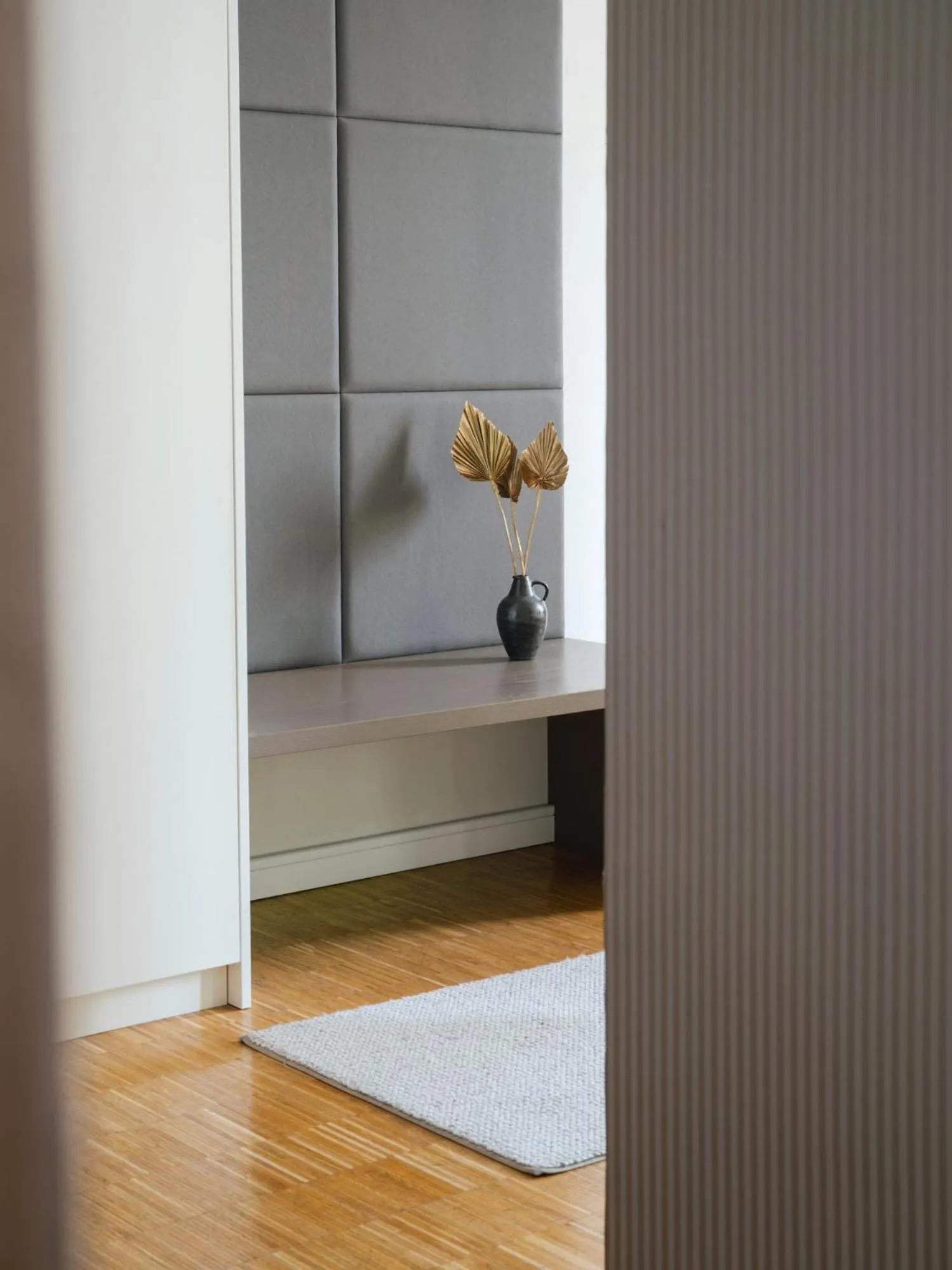 Decorative detail in My Home in Vienna - Smart Apartments - Landstraße