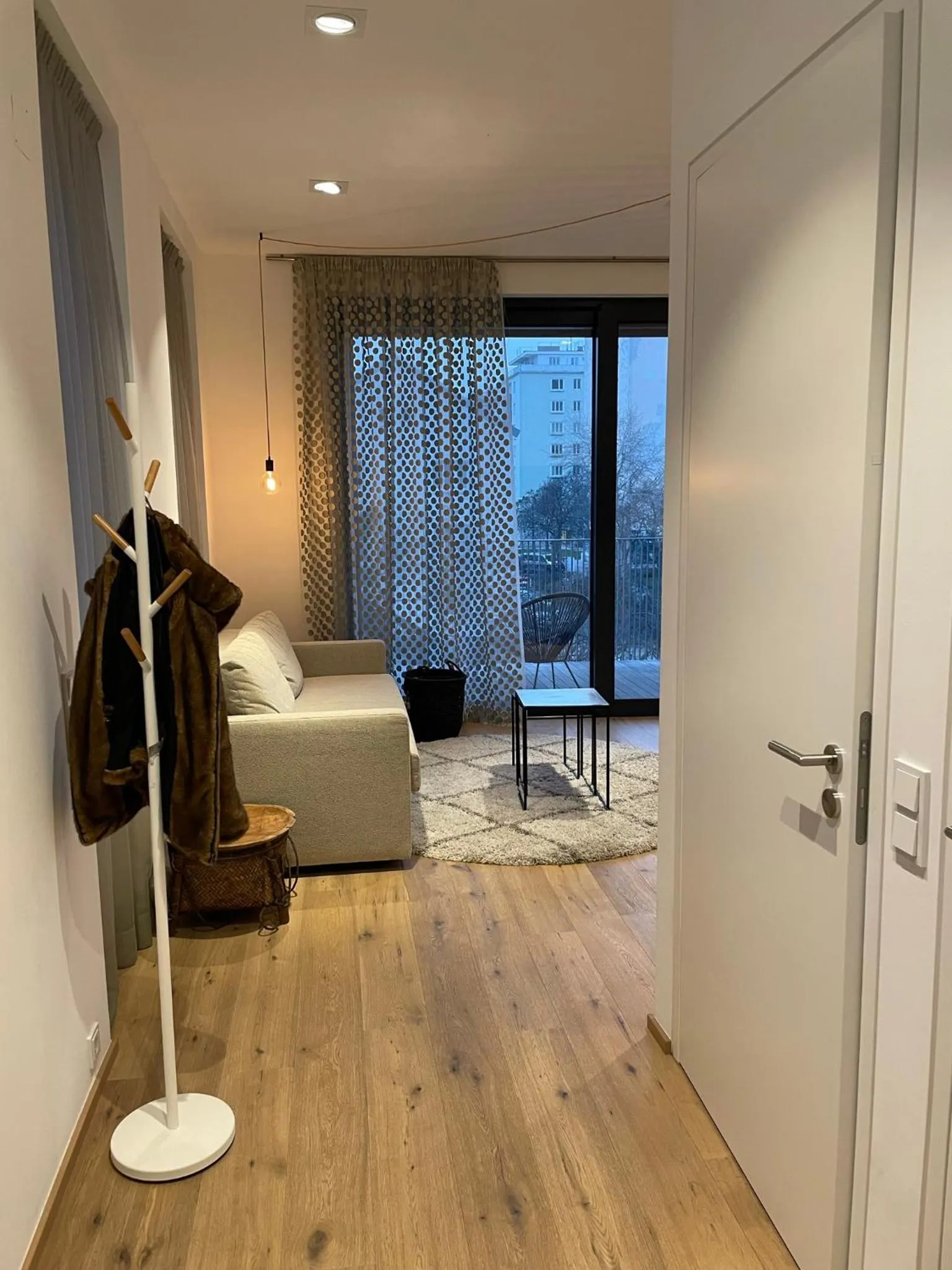 My Home in Vienna - Smart Apartments - Landstraße