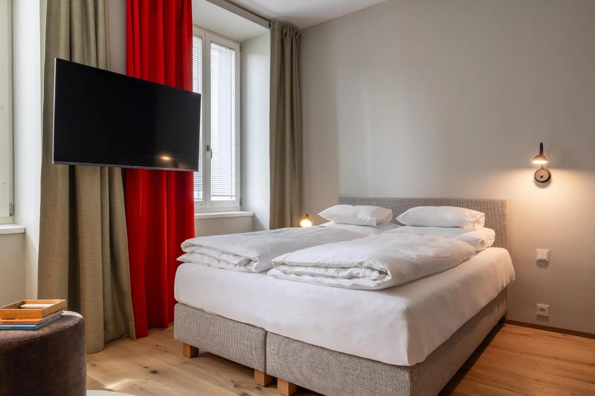 Bed in My Home in Vienna - Smart Apartments - Landstraße