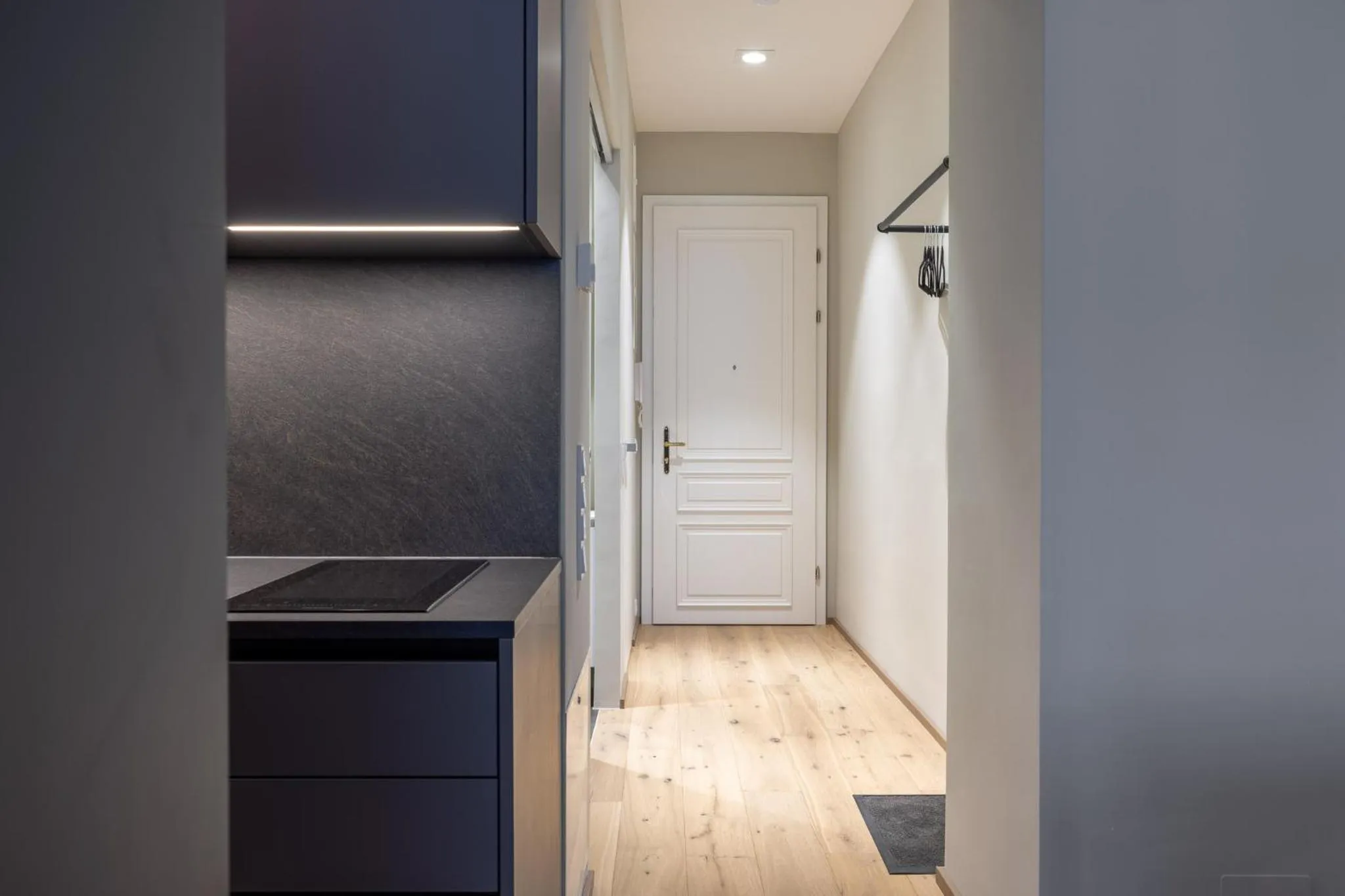 My Home in Vienna - Smart Apartments - Landstraße