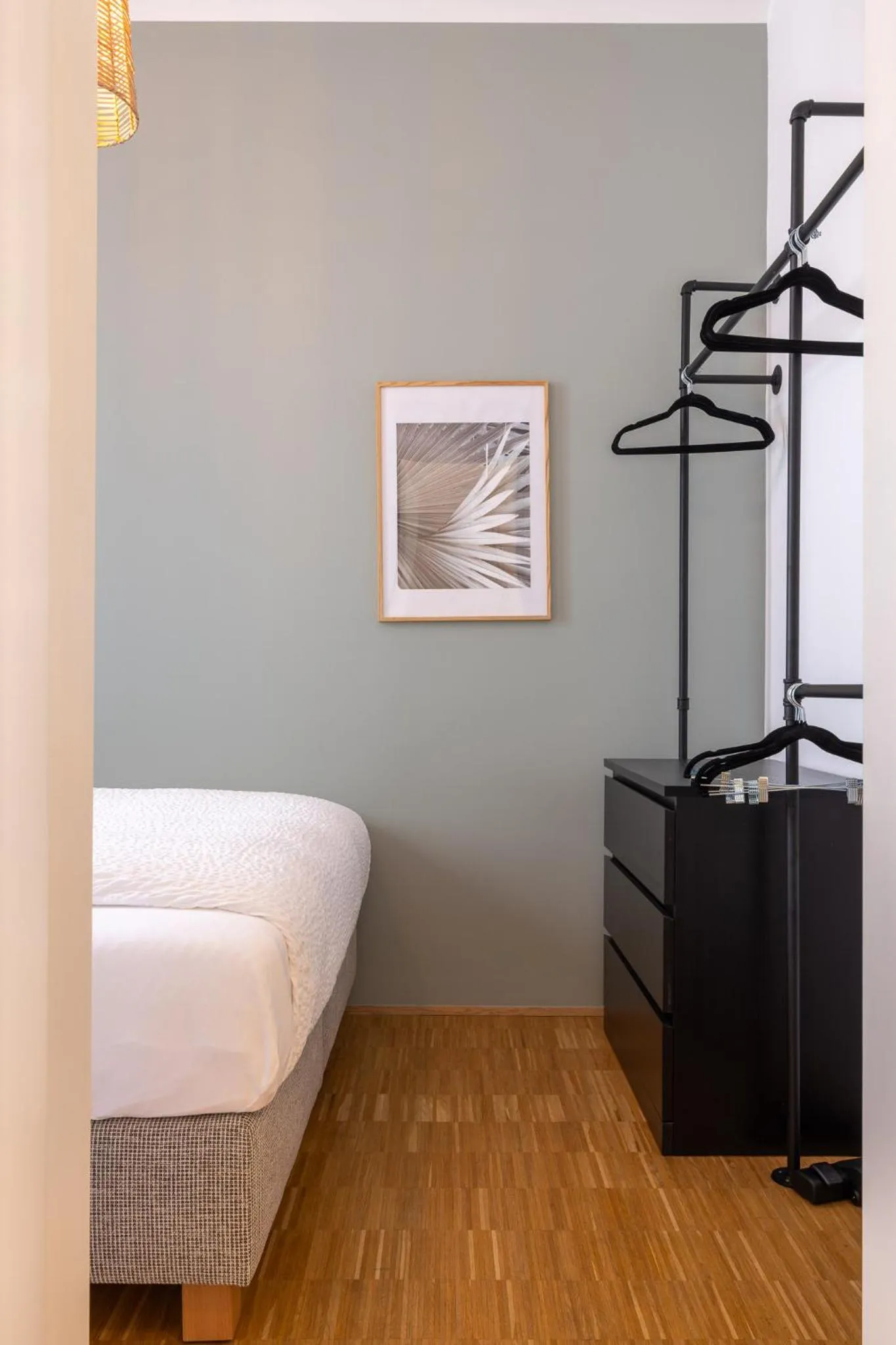 Bed in My Home in Vienna - Smart Apartments - Landstraße