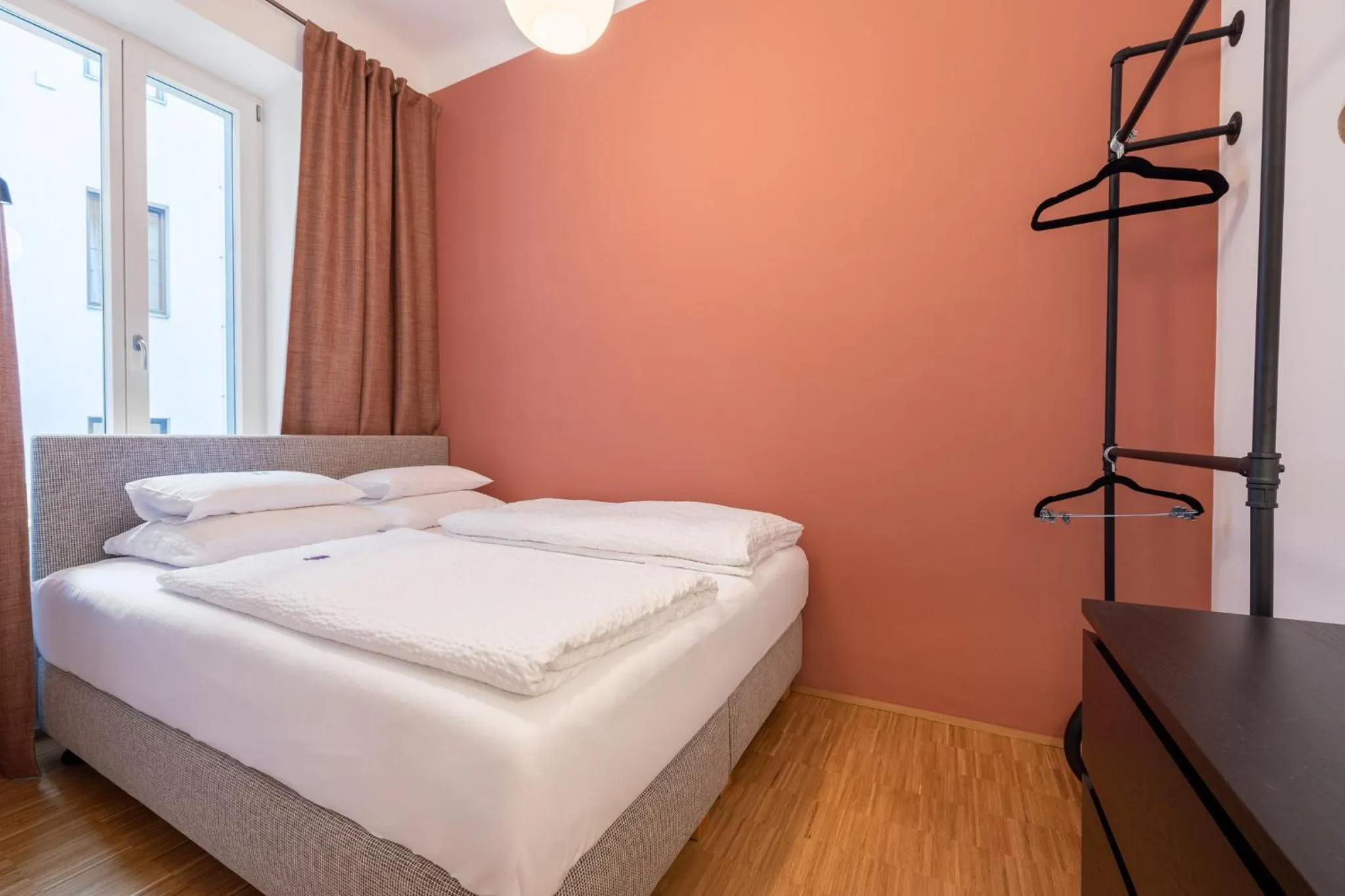 Bed in My Home in Vienna - Smart Apartments - Landstraße