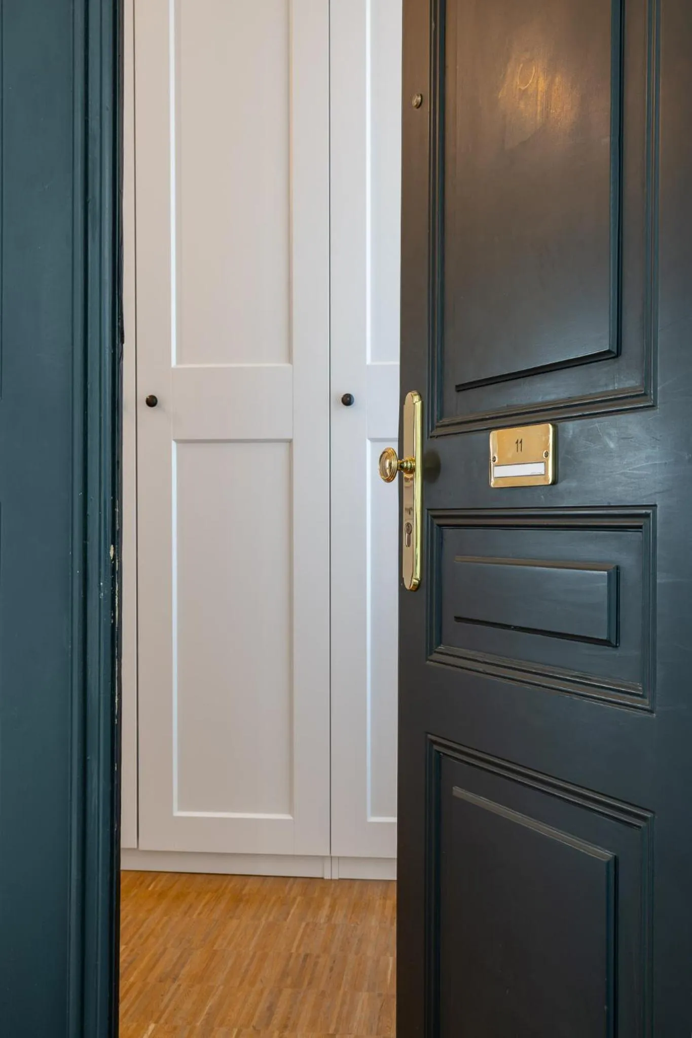 My Home in Vienna - Smart Apartments - Landstraße