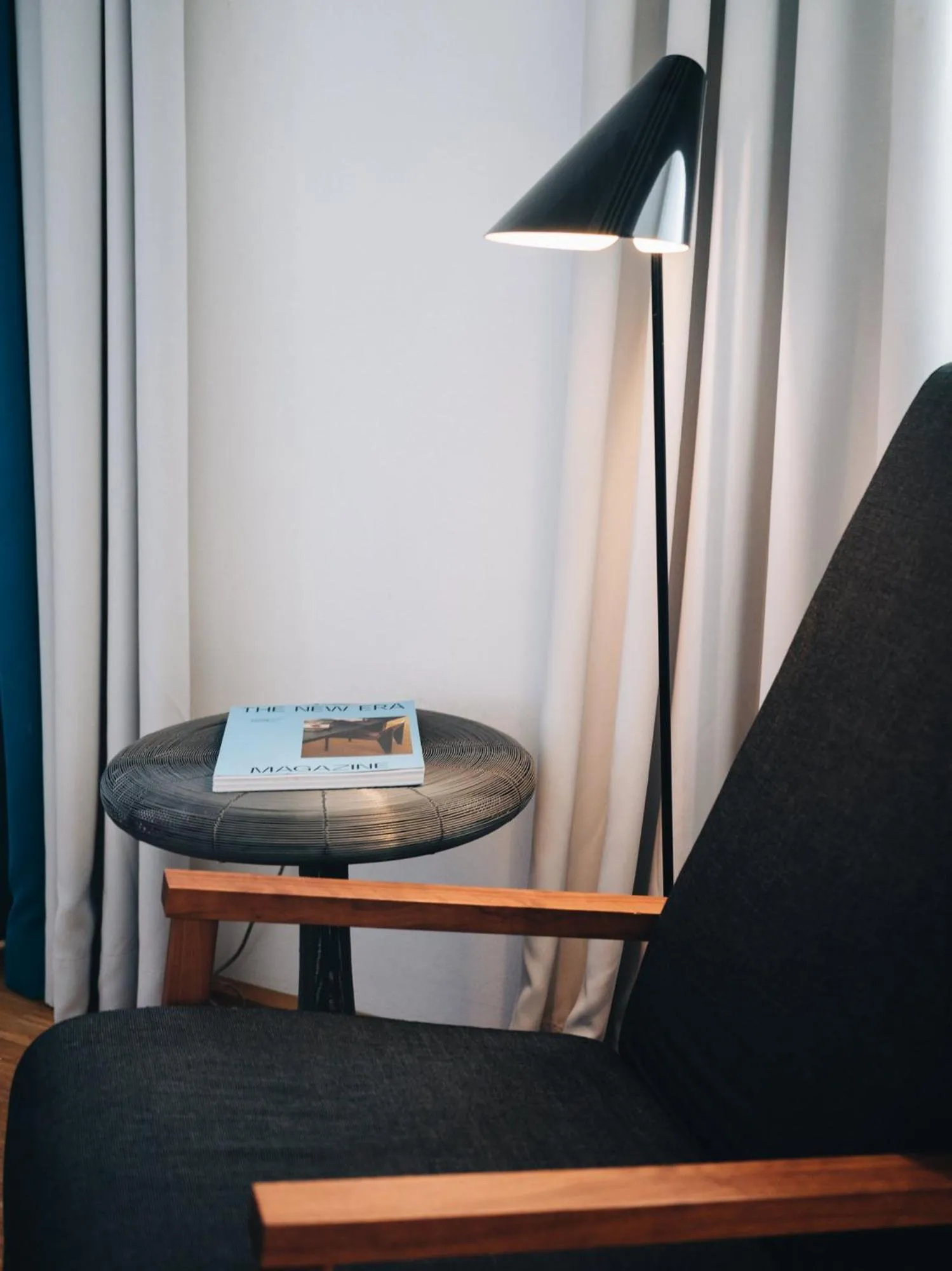 Seating area in My Home in Vienna - Smart Apartments - Landstraße