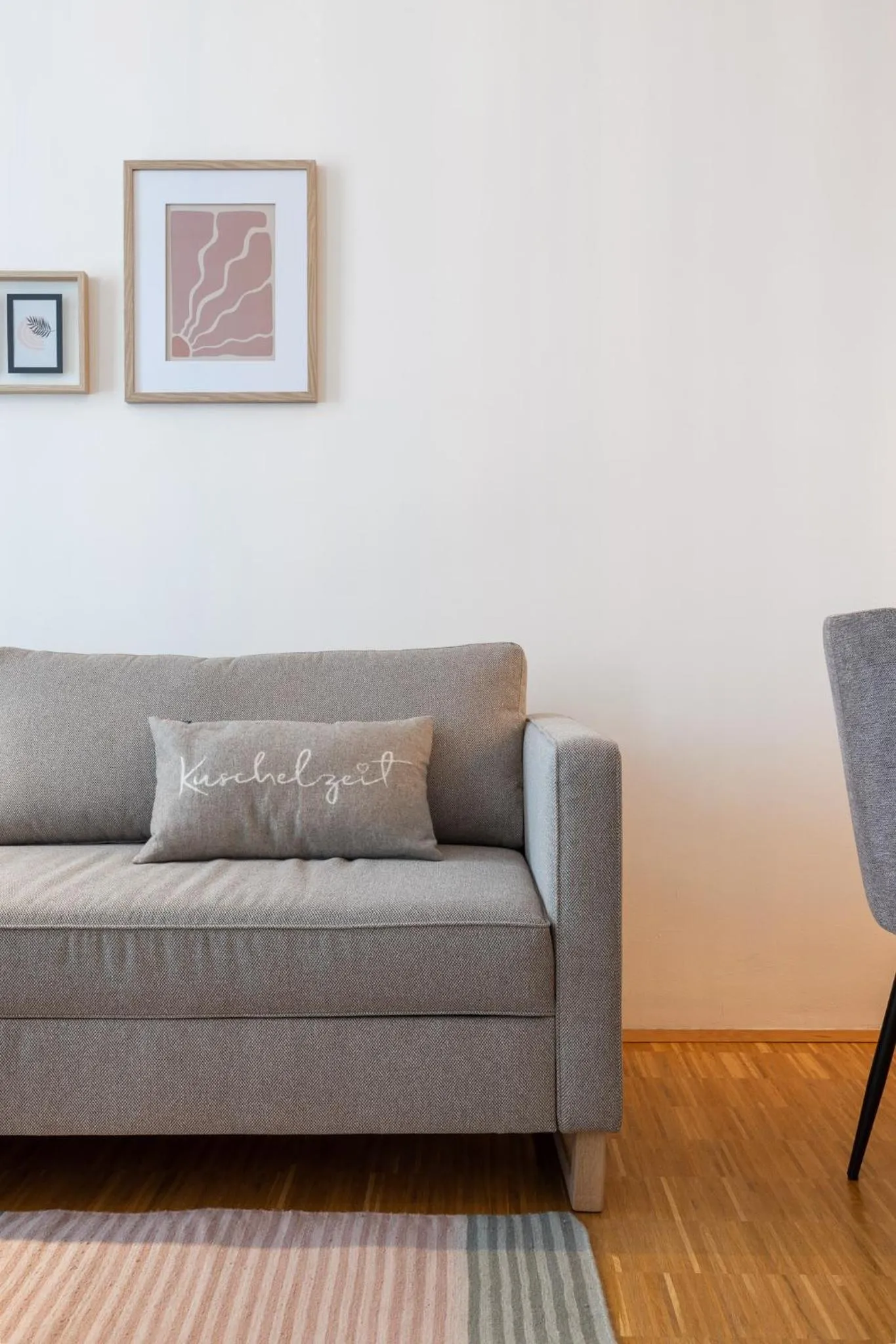 My Home in Vienna - Smart Apartments - Landstraße