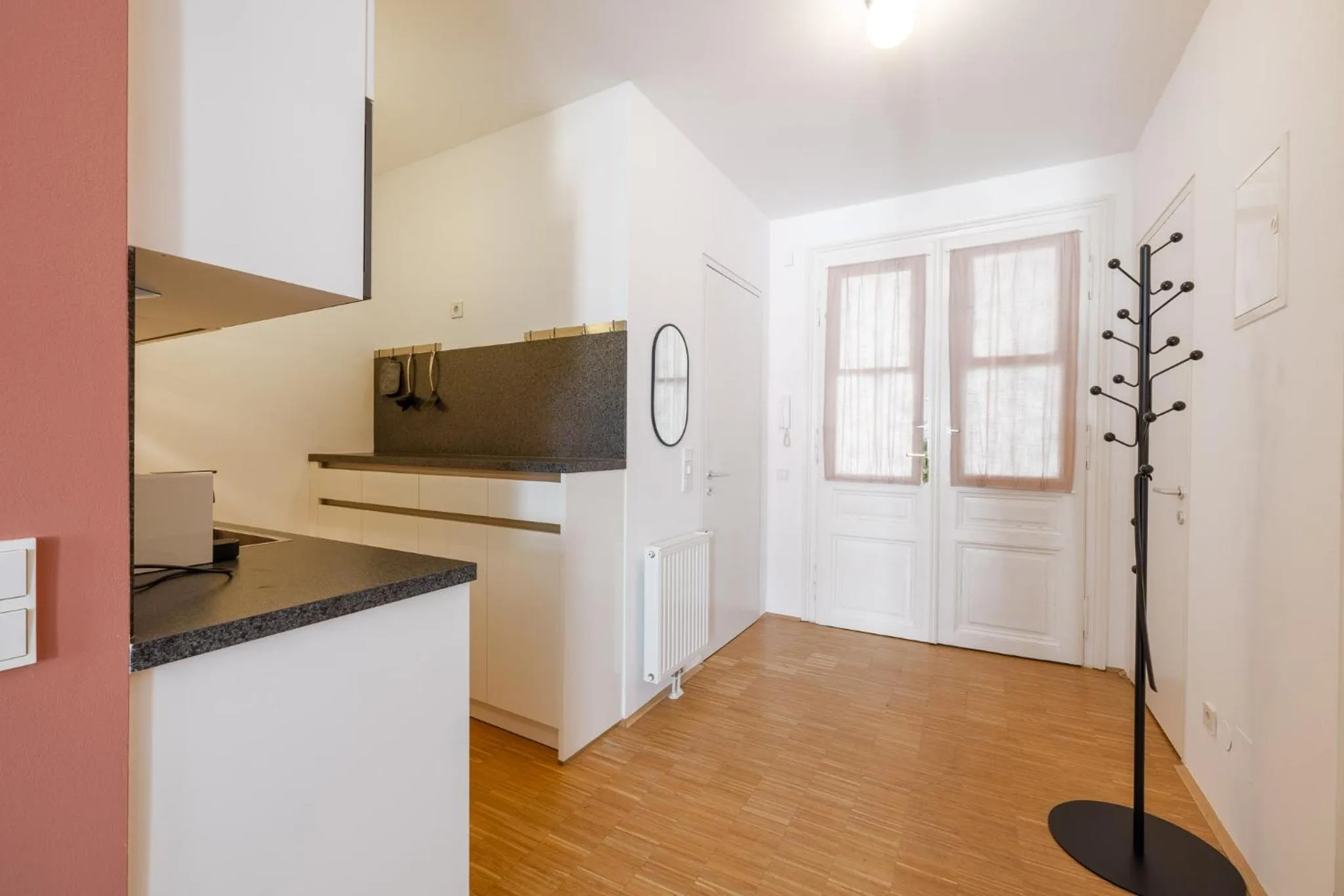 My Home in Vienna - Smart Apartments - Landstraße