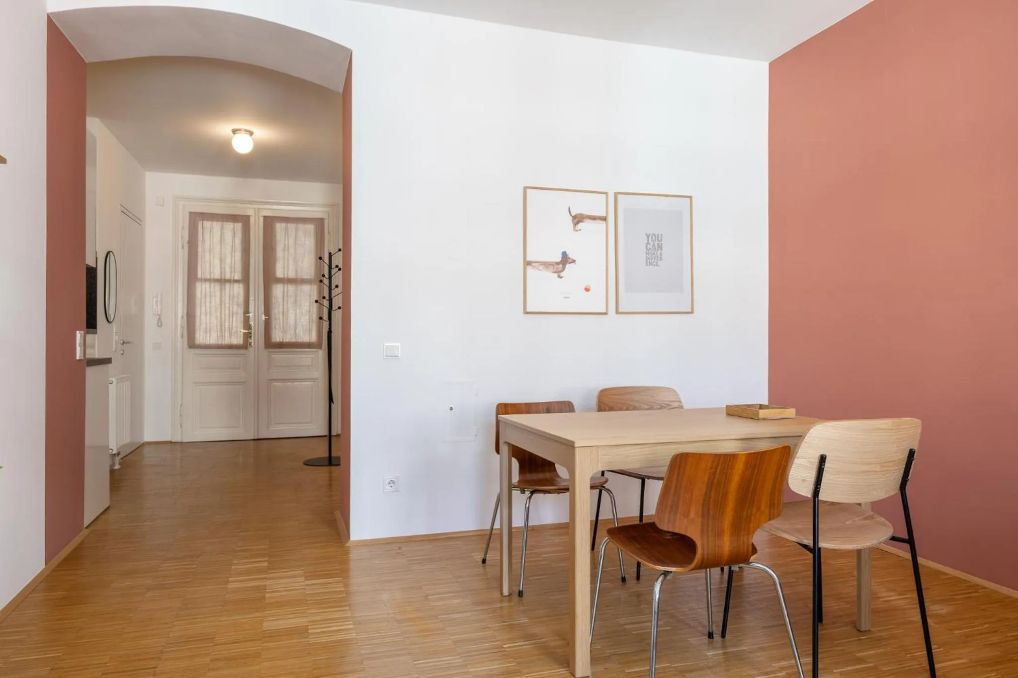 My Home in Vienna - Smart Apartments - Landstraße