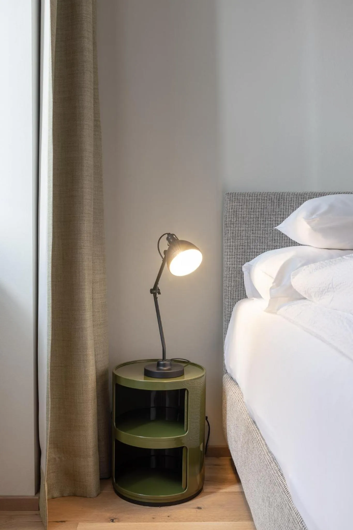 Bed in My Home in Vienna - Smart Apartments - Landstraße