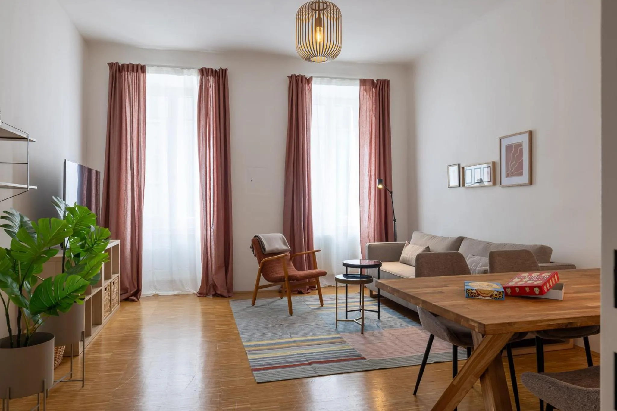 My Home in Vienna - Smart Apartments - Landstraße