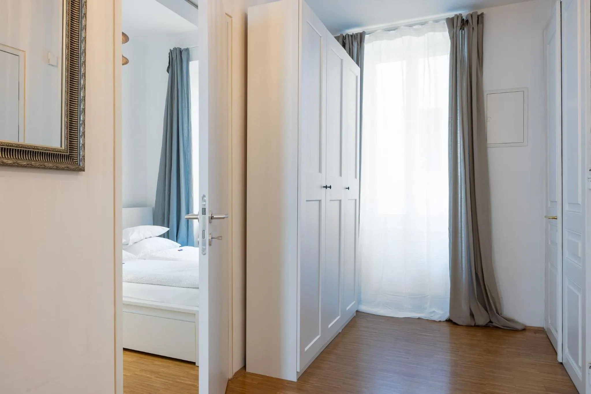 Bed in My Home in Vienna - Smart Apartments - Landstraße