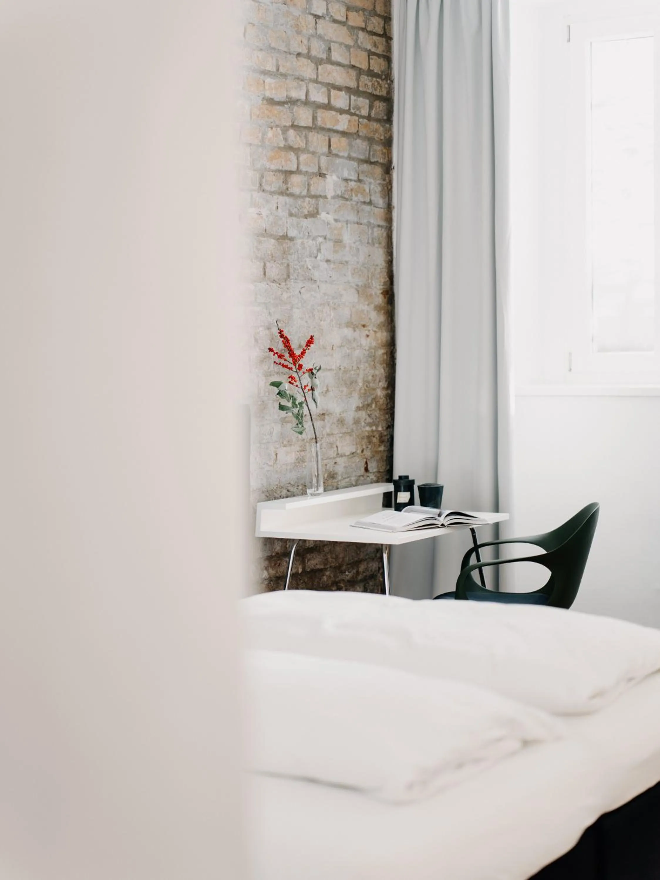 Bed in My Home in Vienna - Smart Apartments - Landstraße