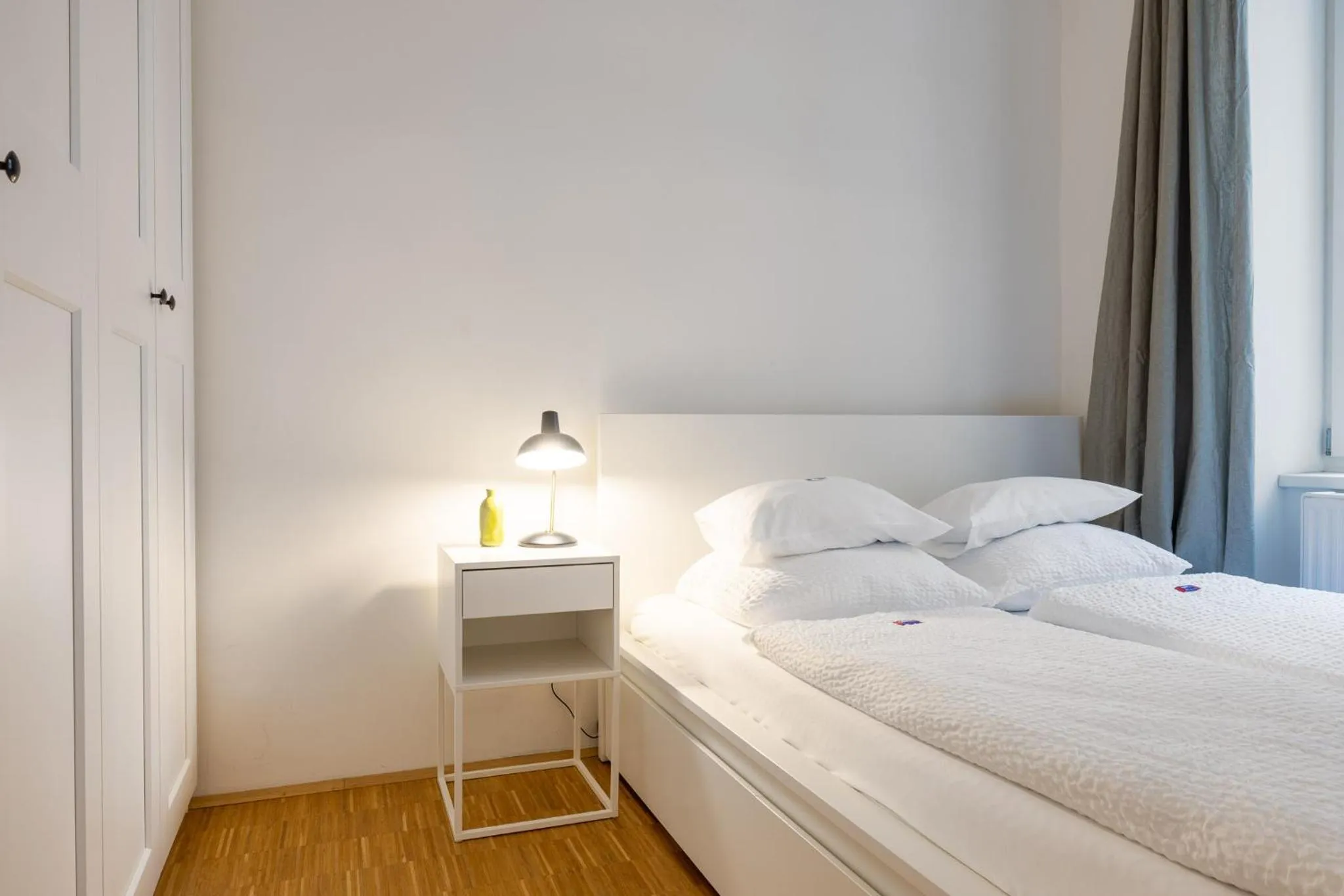 Bed in My Home in Vienna - Smart Apartments - Landstraße
