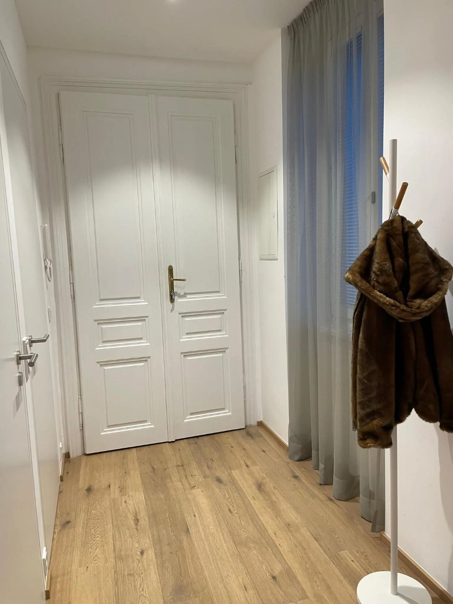 My Home in Vienna - Smart Apartments - Landstraße