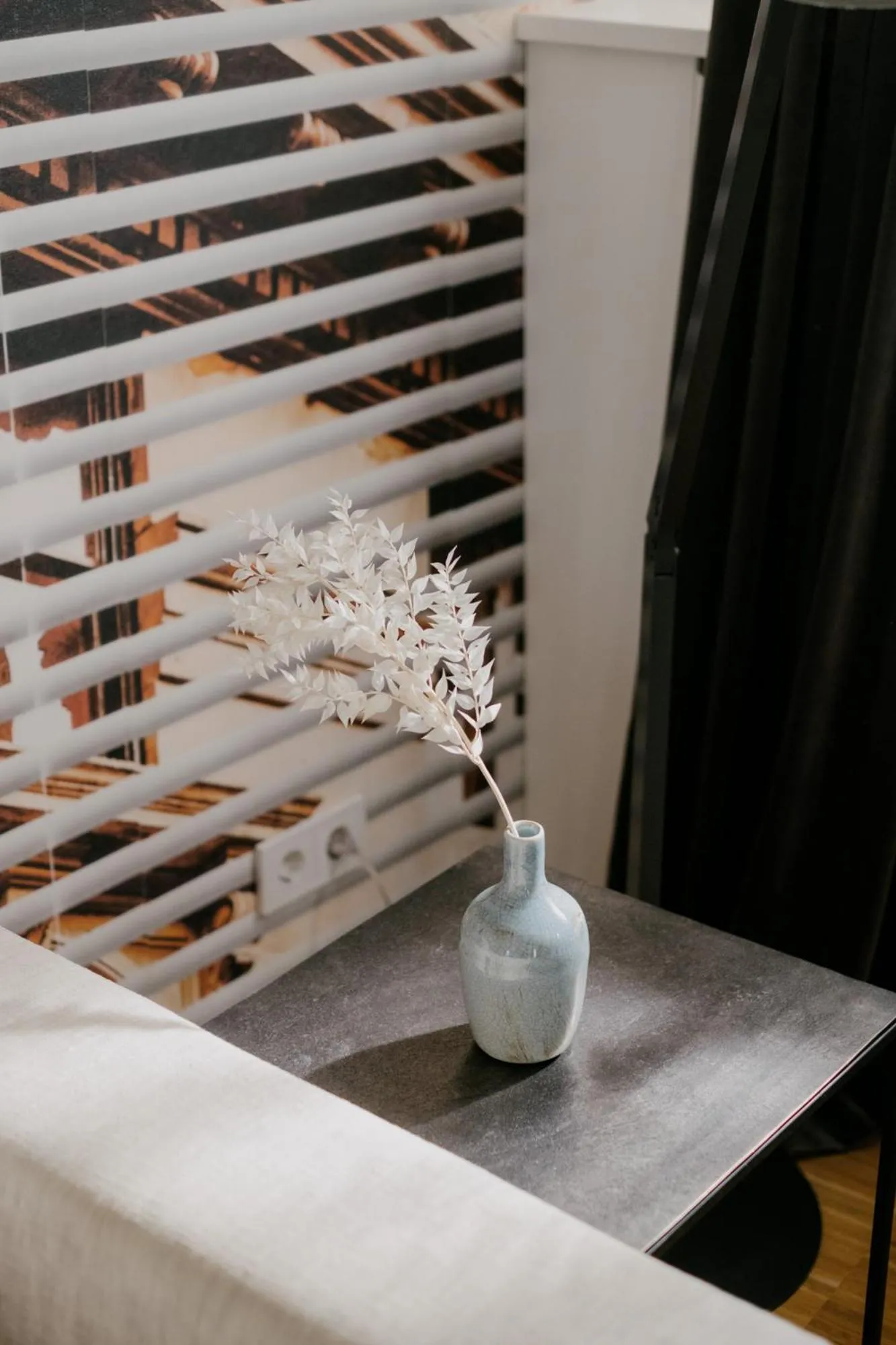 Decorative detail in My Home in Vienna - Smart Apartments - Landstraße