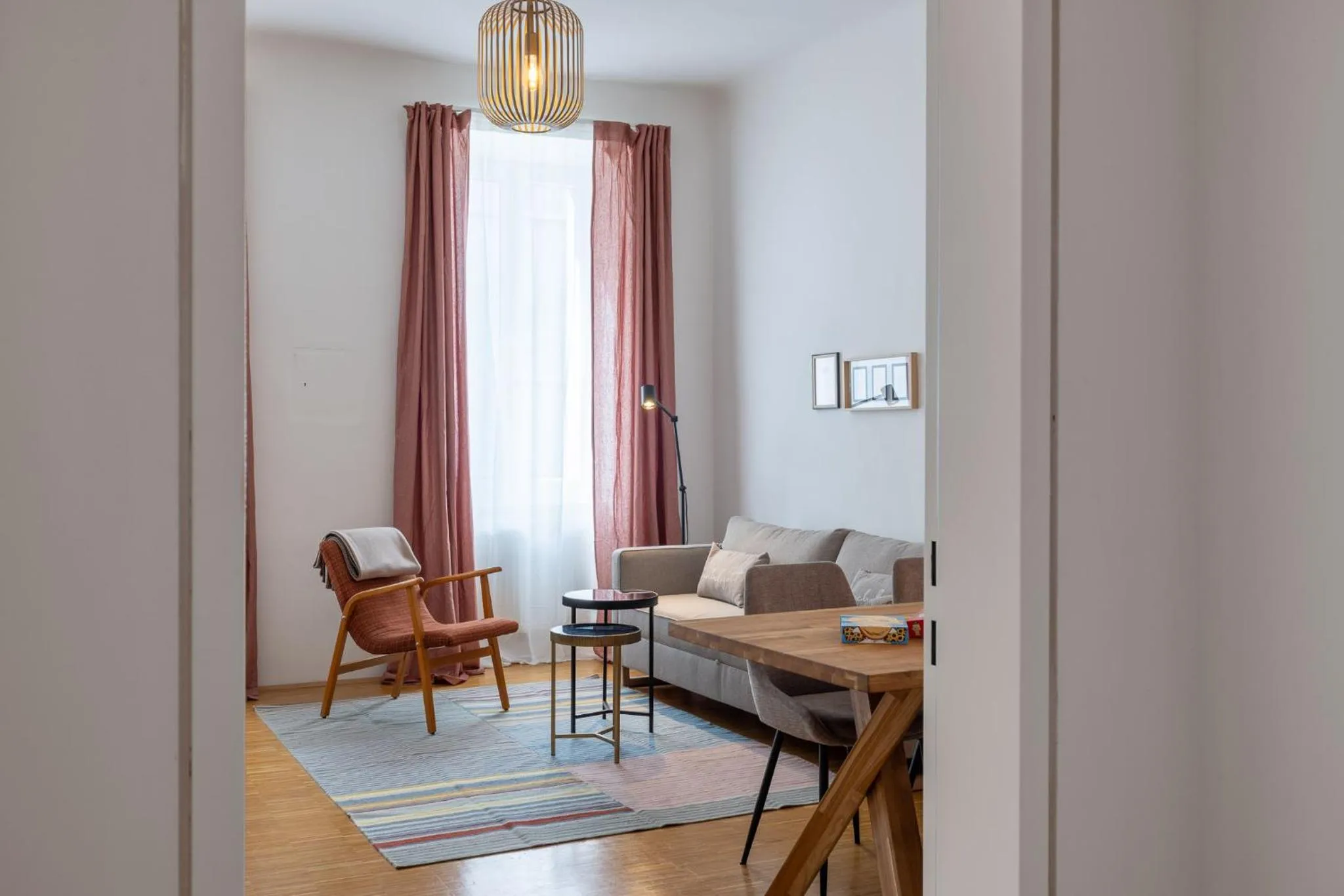 My Home in Vienna - Smart Apartments - Landstraße