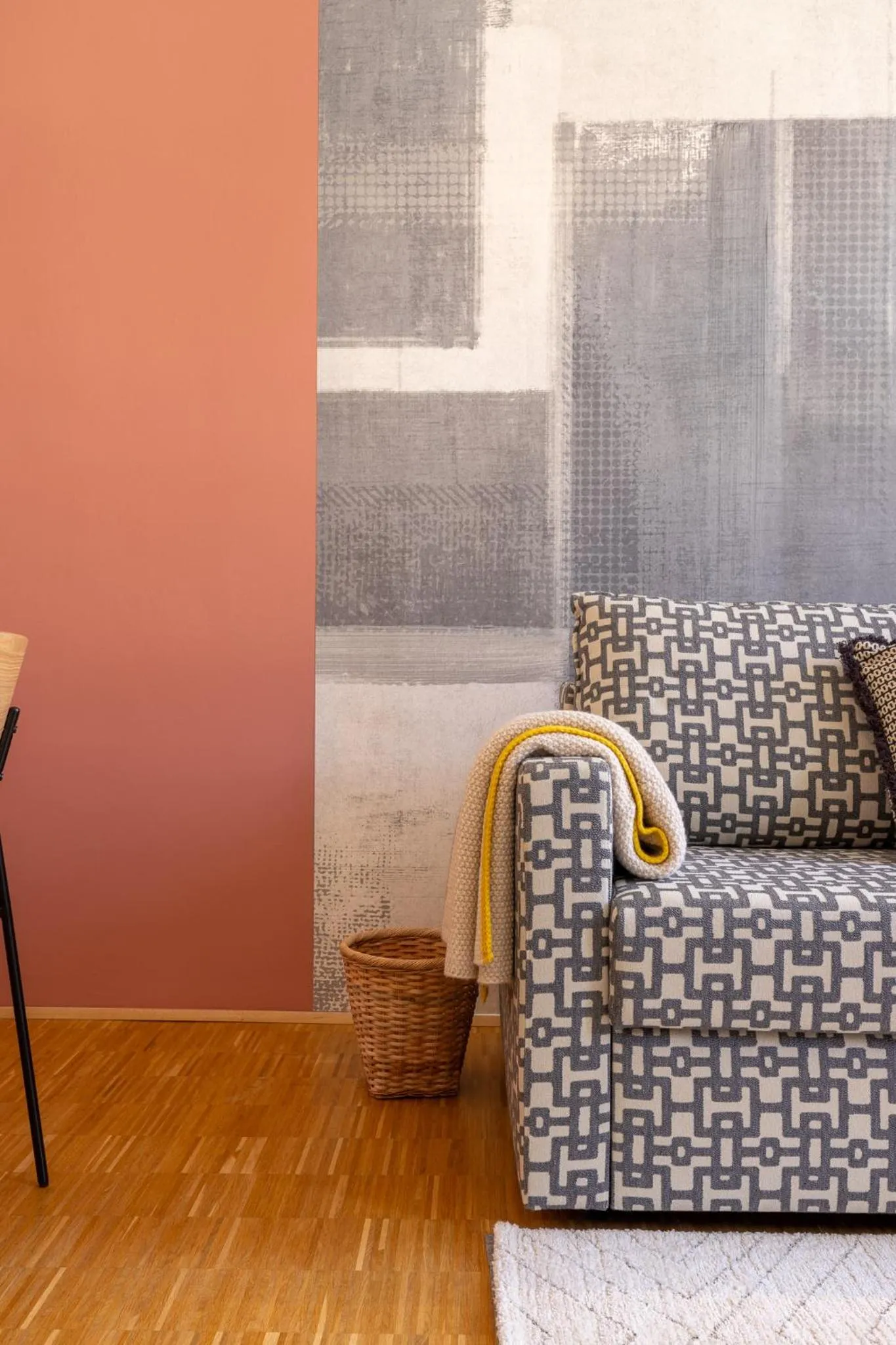 My Home in Vienna - Smart Apartments - Landstraße