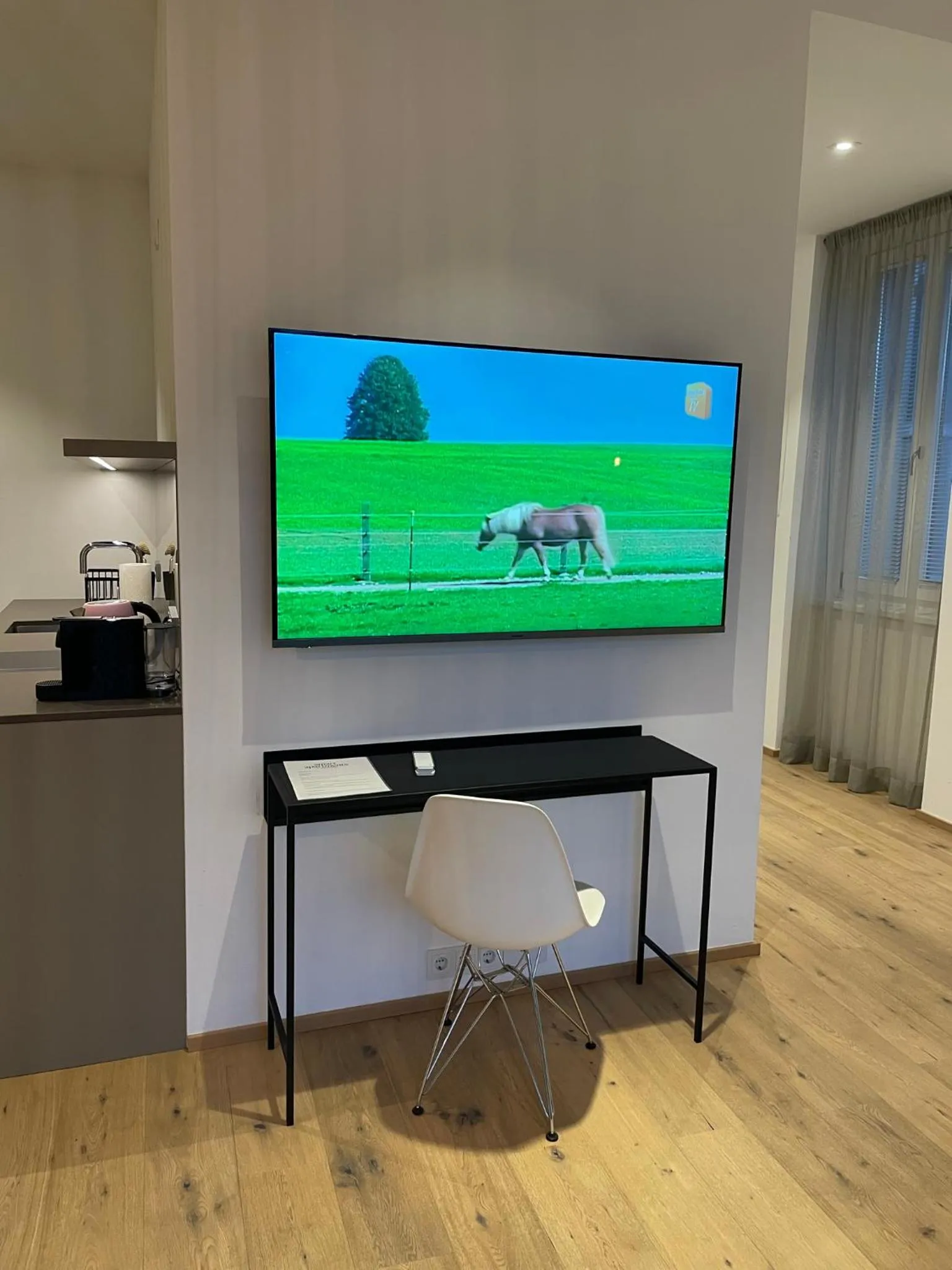 My Home in Vienna - Smart Apartments - Landstraße