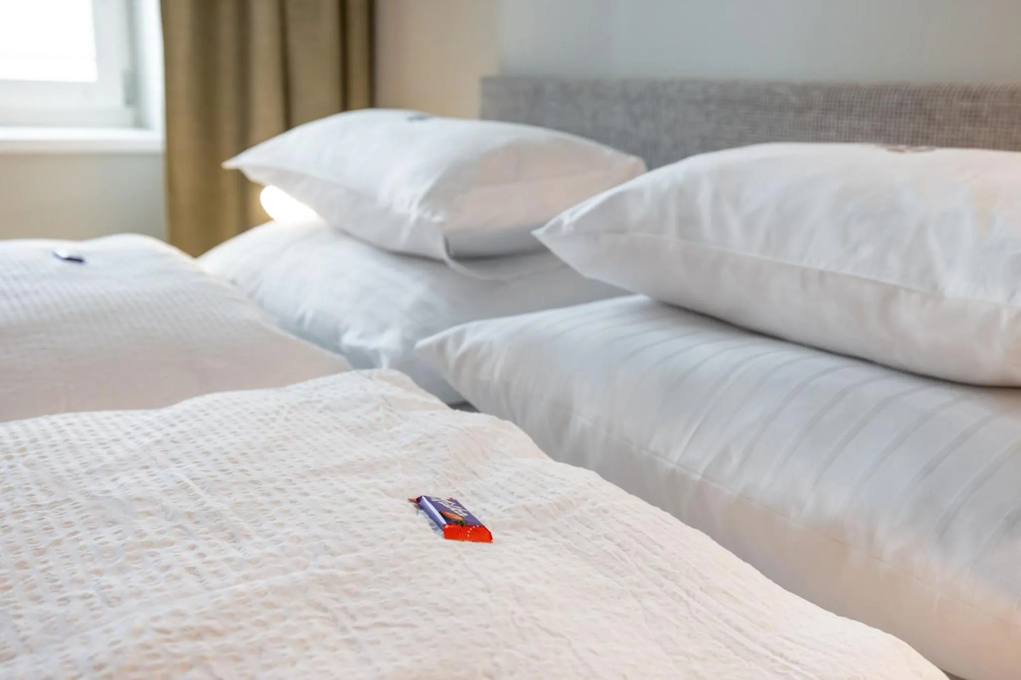 Bed in My Home in Vienna - Smart Apartments - Landstraße