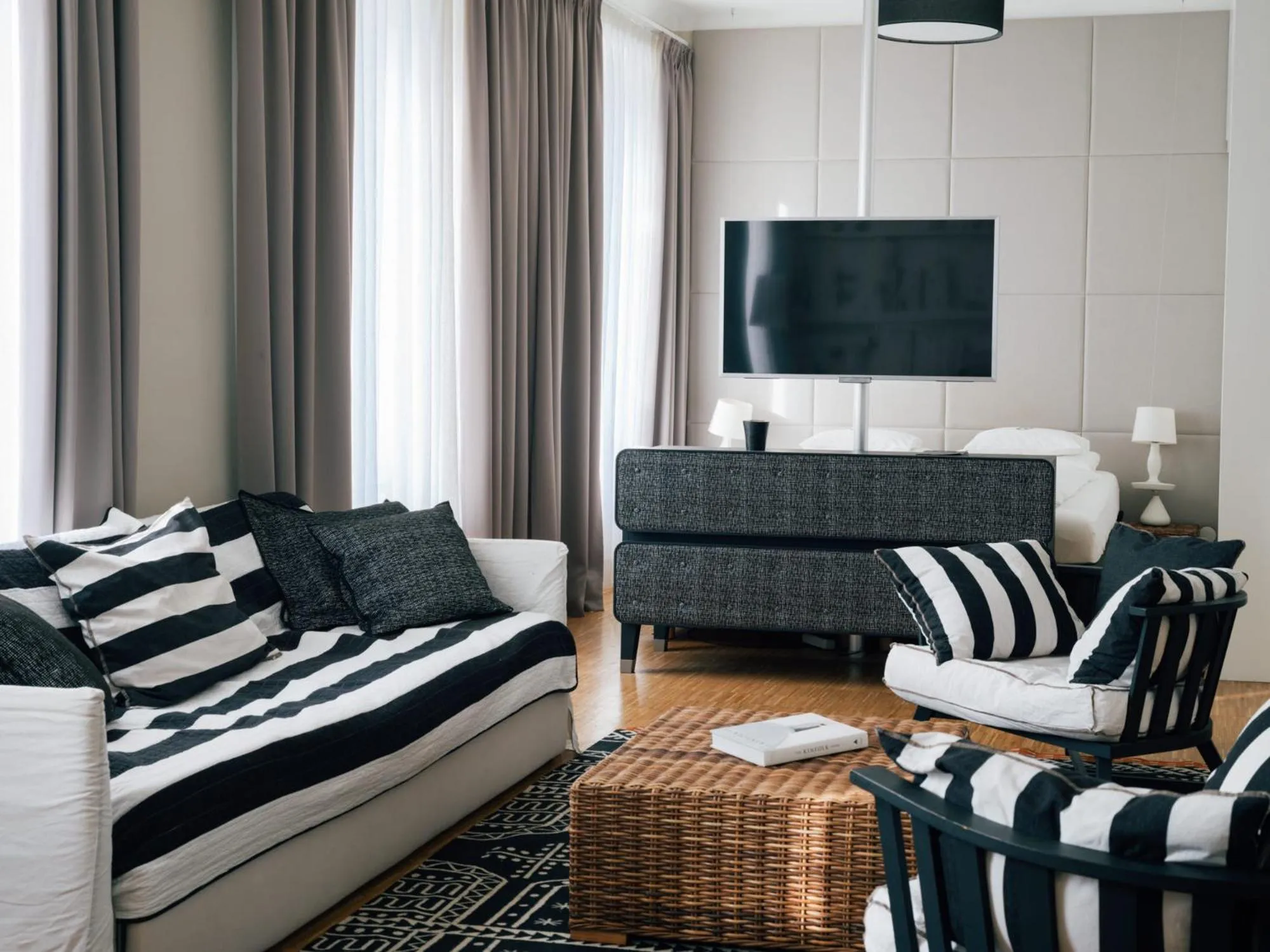 Bed in My Home in Vienna - Smart Apartments - Landstraße