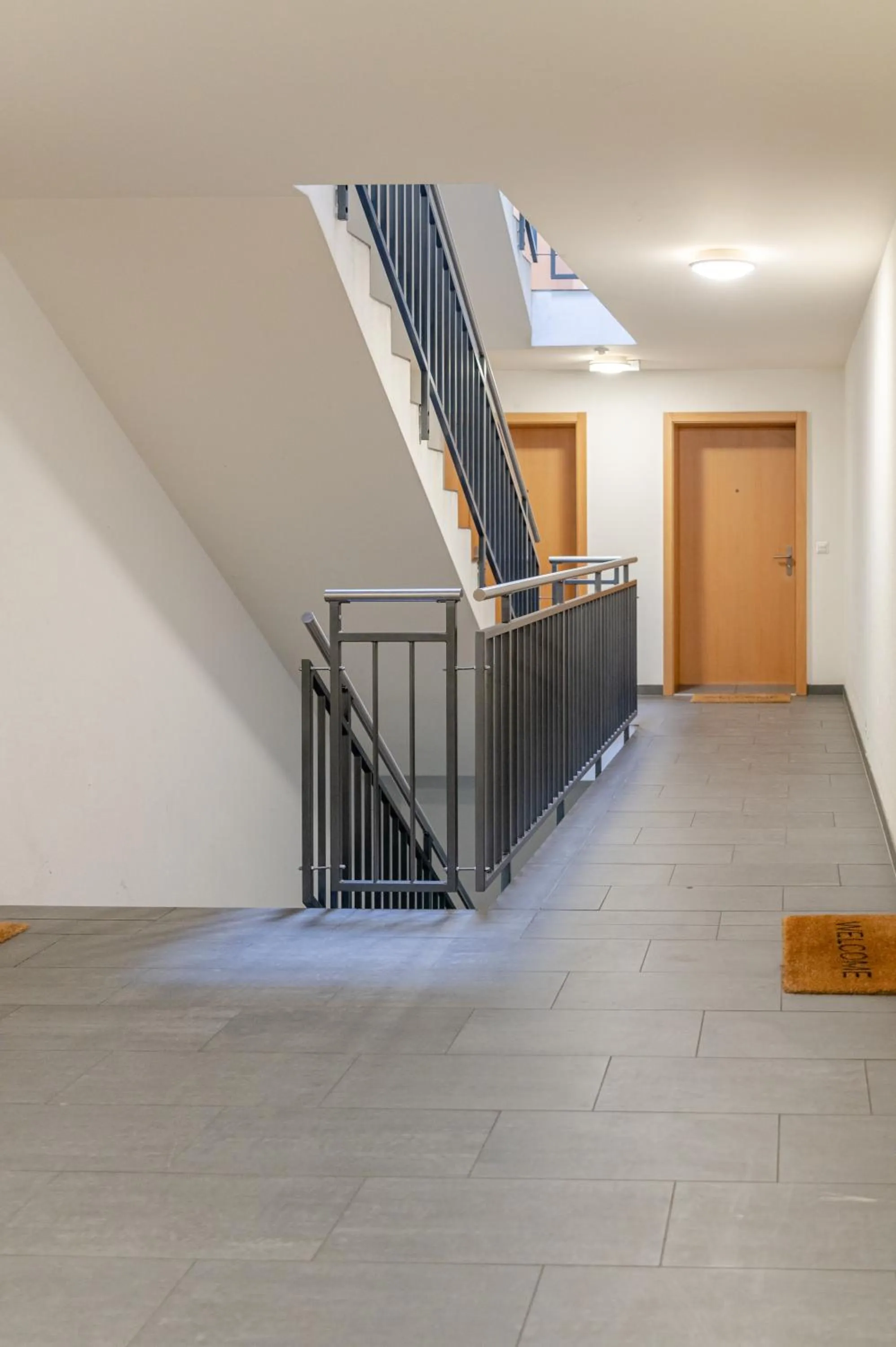 Lobby or reception in Los Lorentes Residences Bulle