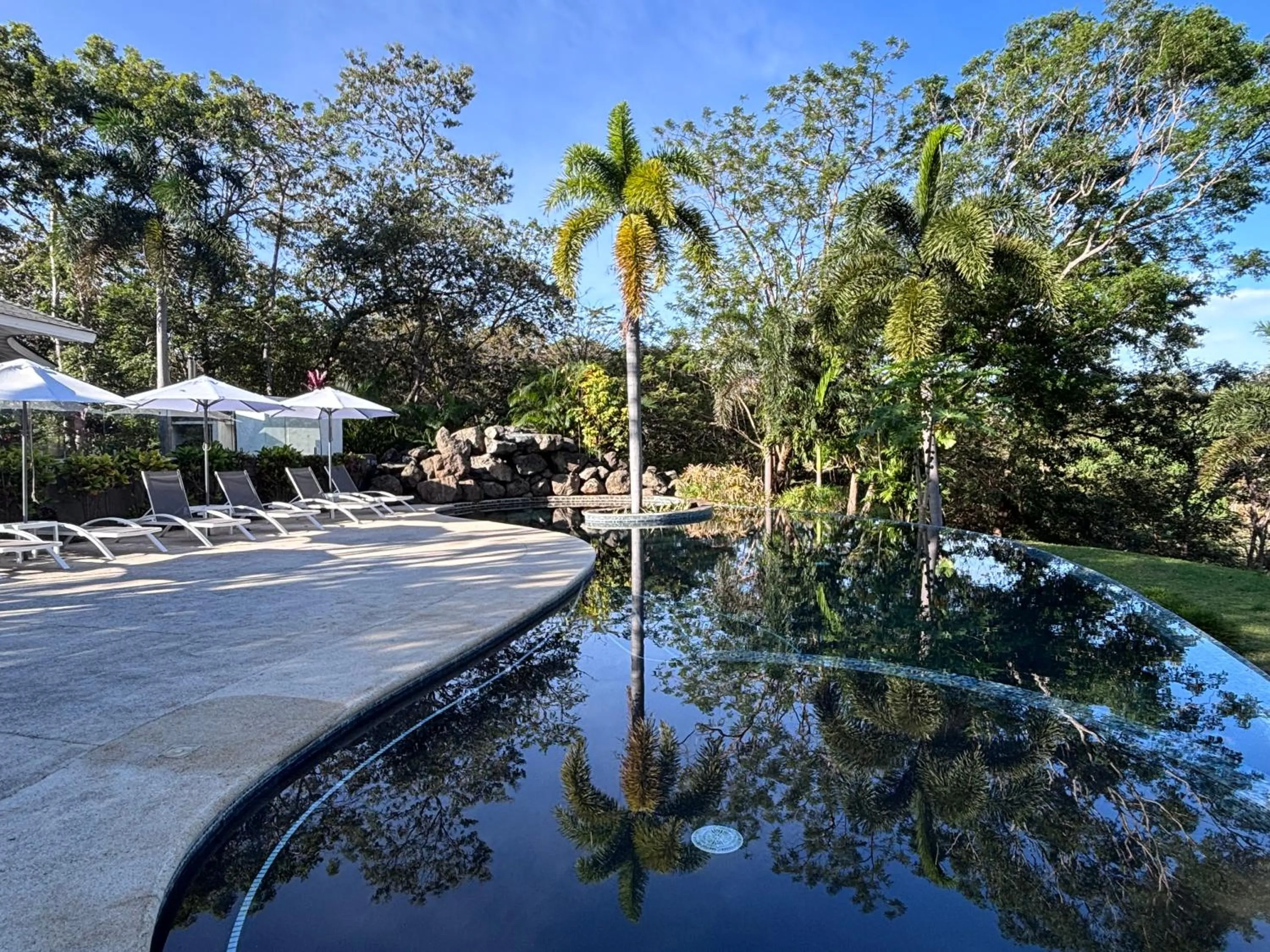 Mikado Natural Lodge