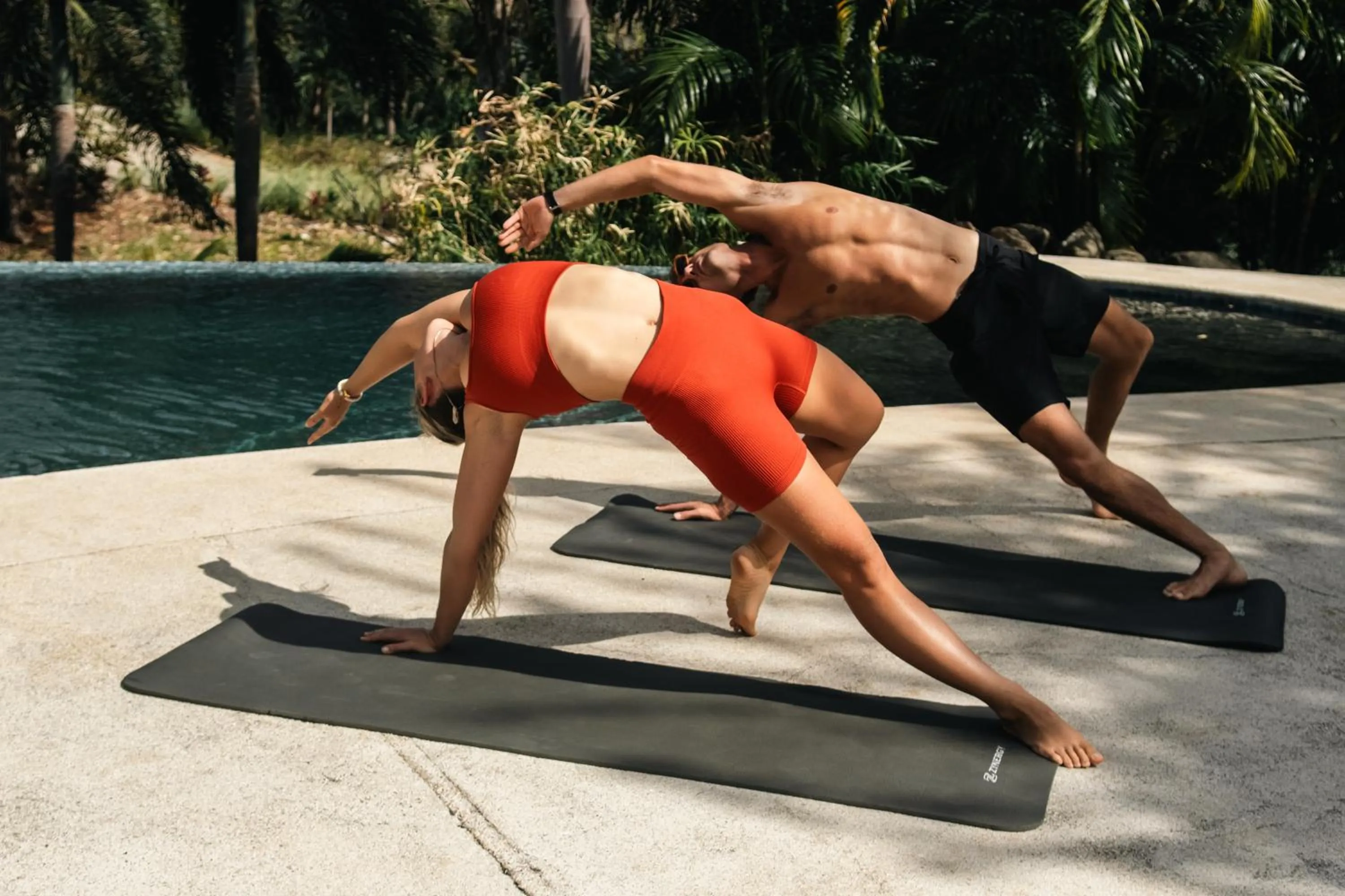 Activities in Mikado Natural Lodge