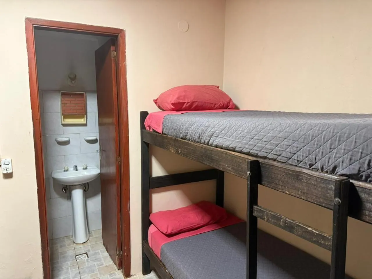 Other, Bed in Hostel Park Iguazu