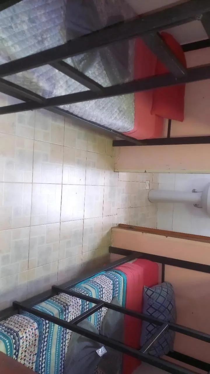 Photo of the whole room, Bed in Hostel Park Iguazu