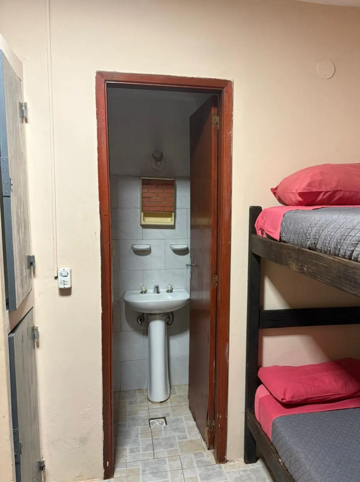 Other, Bed in Hostel Park Iguazu