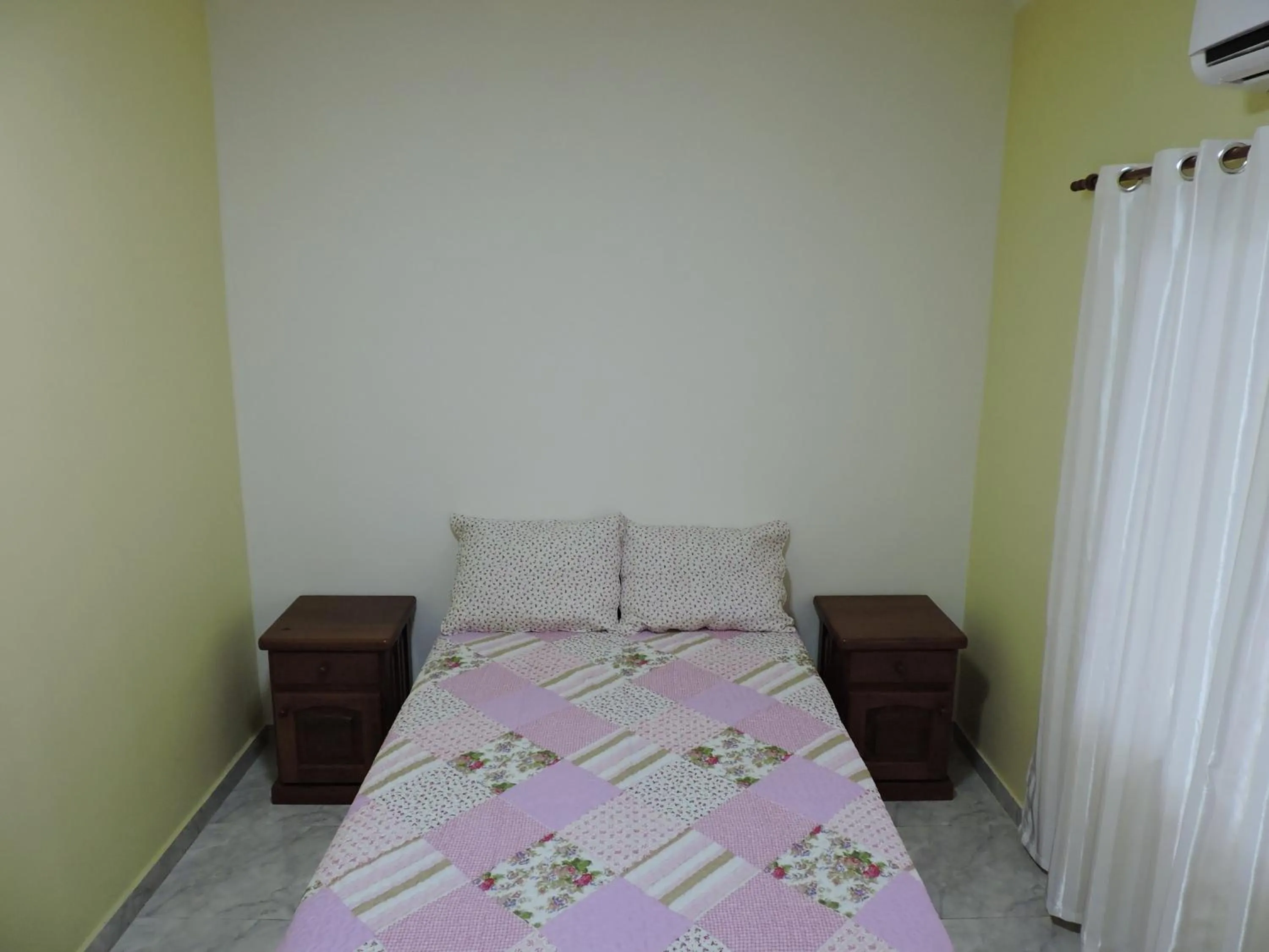 Bed in Hostel Park Iguazu