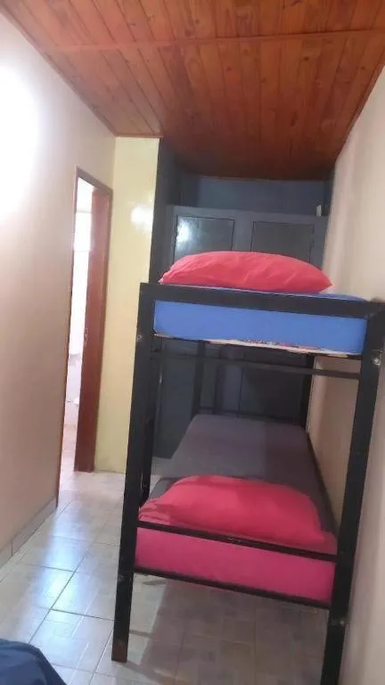 Photo of the whole room, Bed in Hostel Park Iguazu