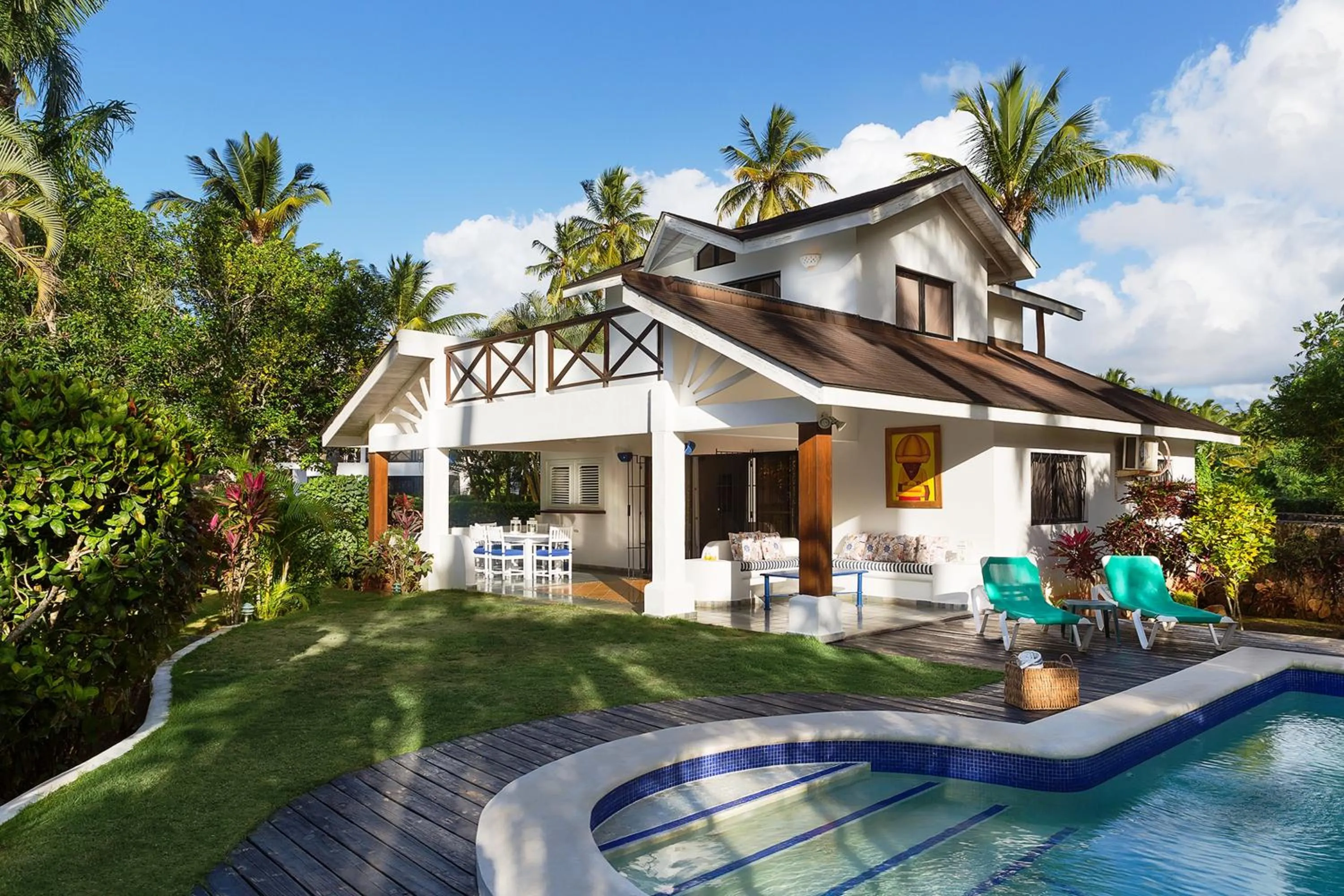 Off site in Condo Hotel Playa Las Ballenas