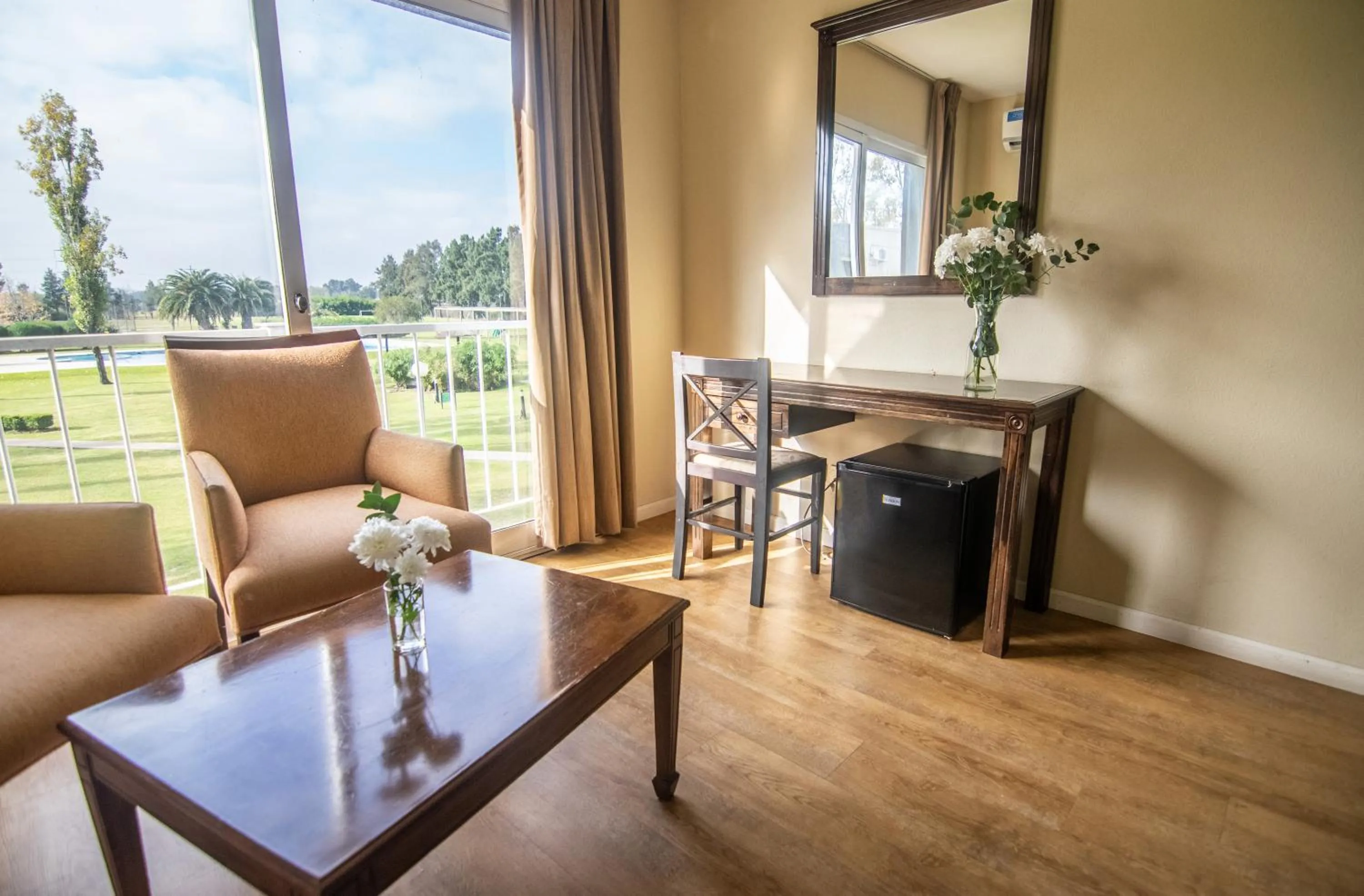 Wyndham Garden Campana