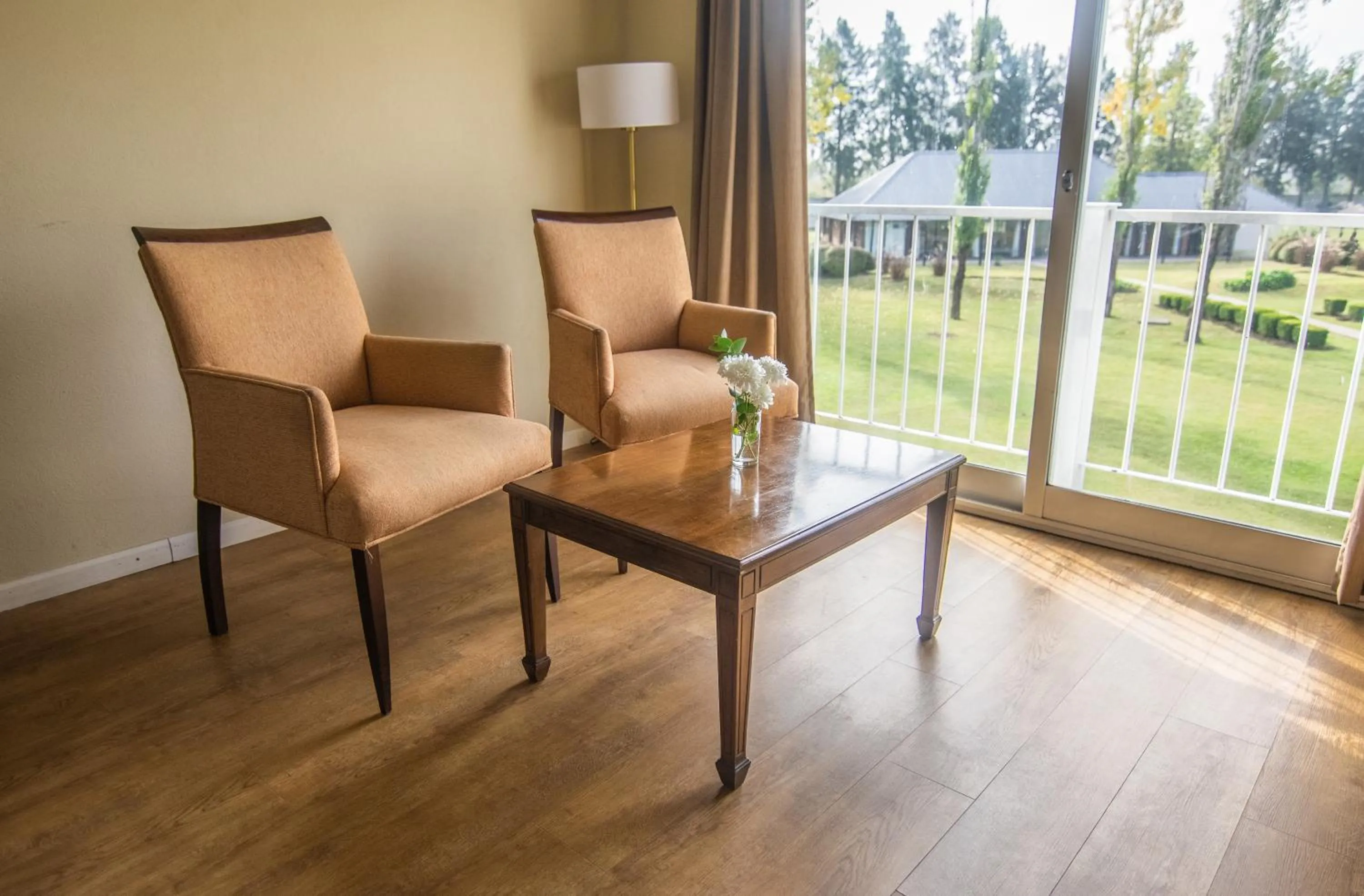 Wyndham Garden Campana