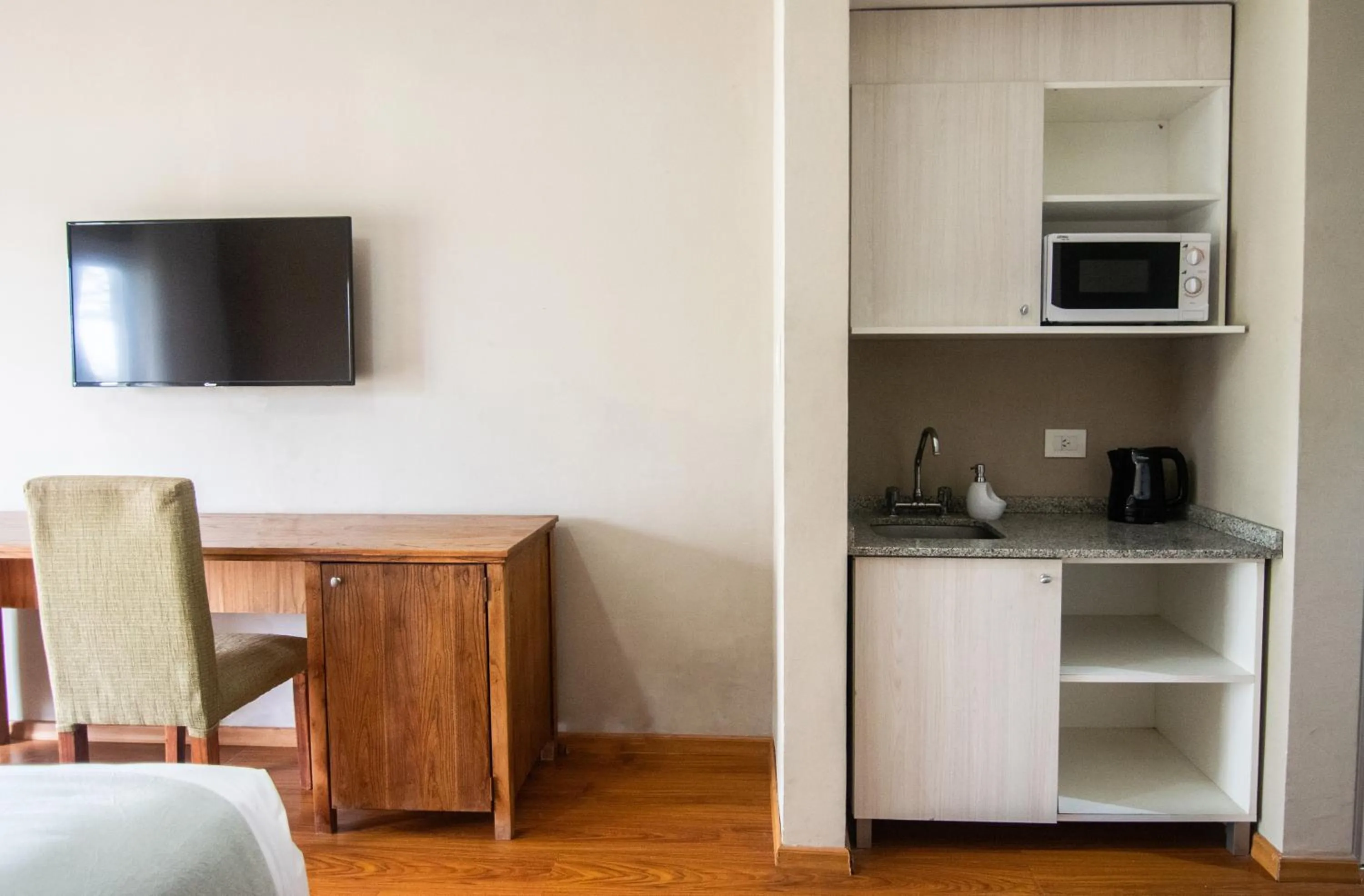 Wyndham Garden Campana