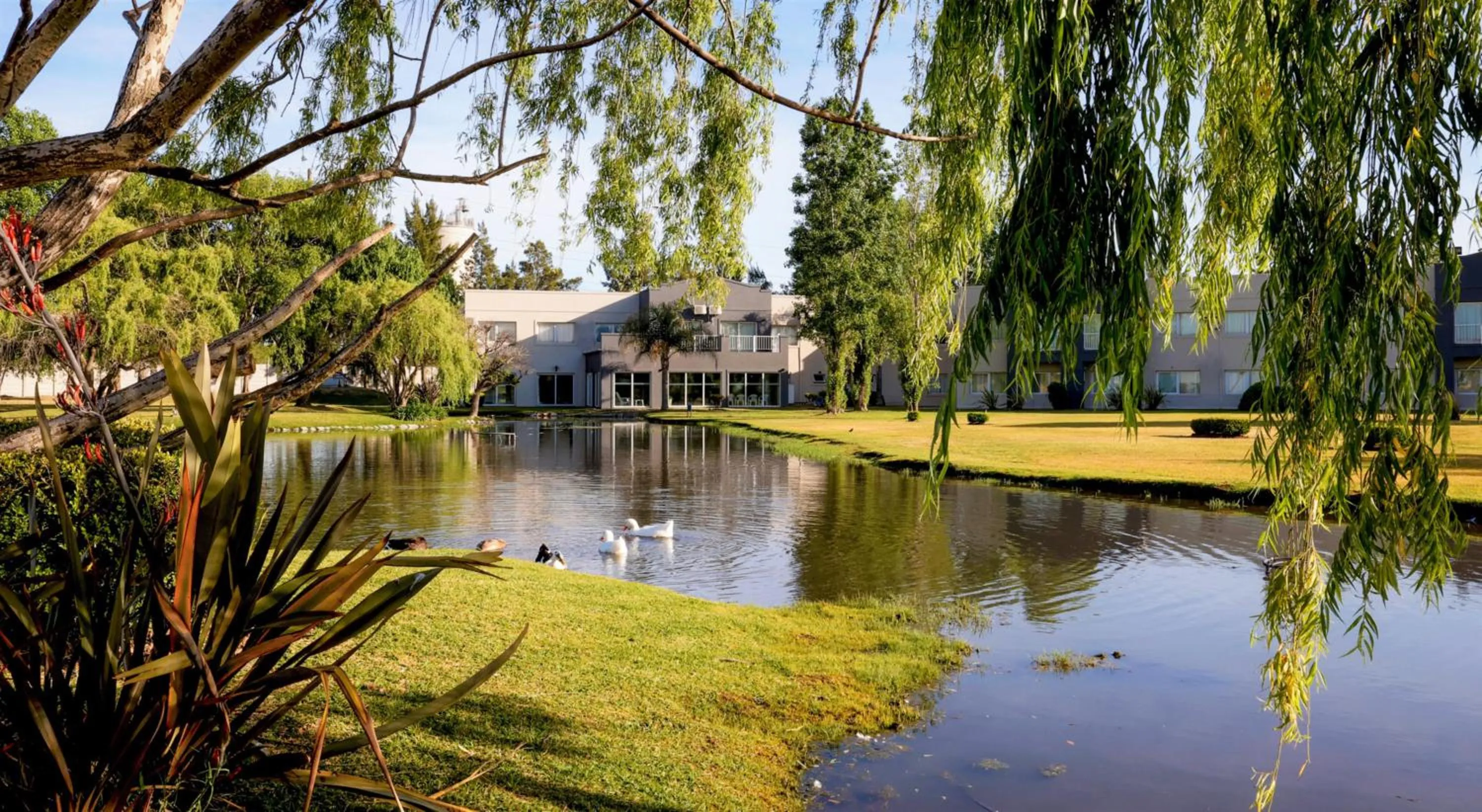 Wyndham Garden Campana