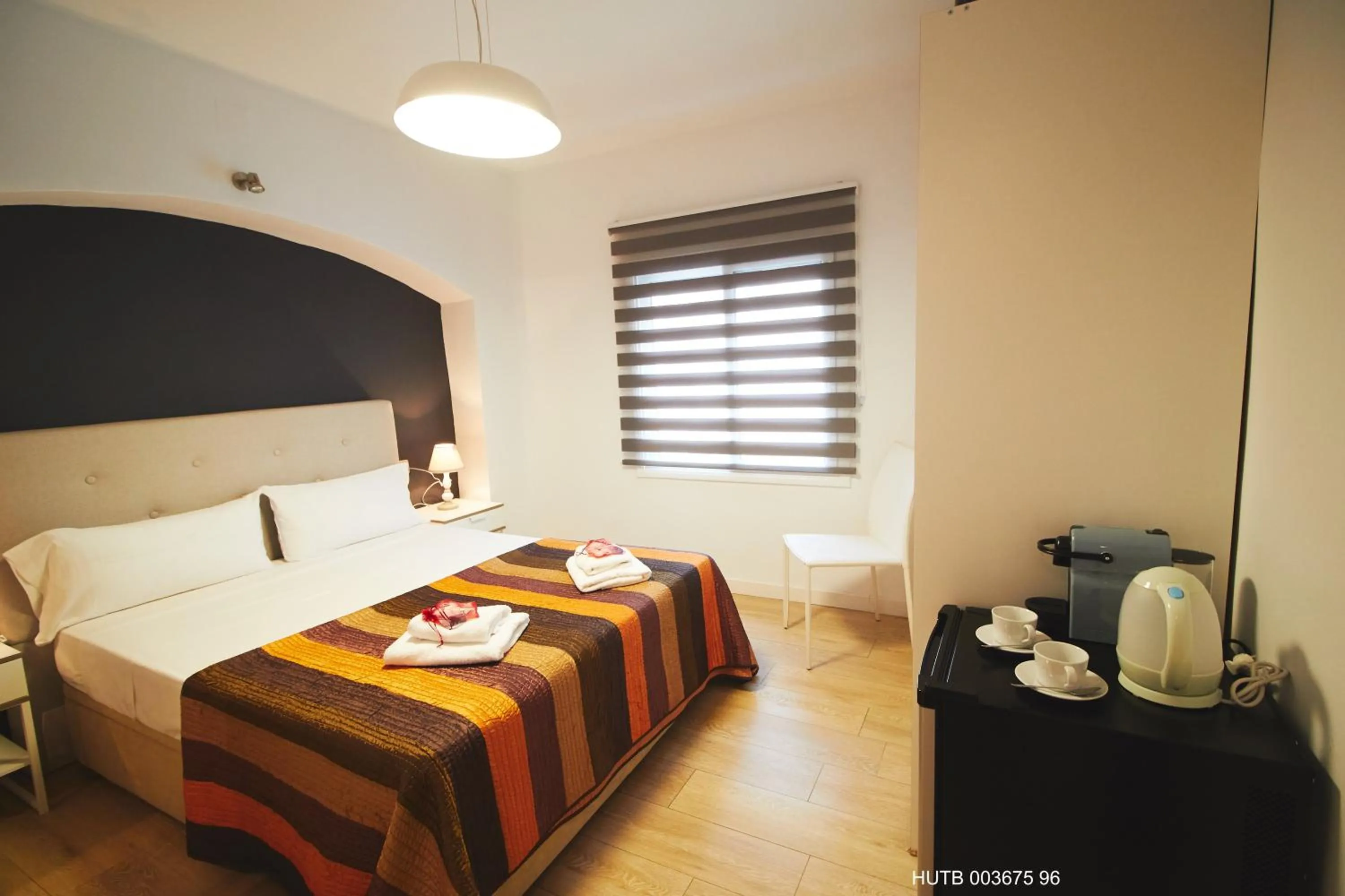 Day, Bed in Alcam Alio Cine