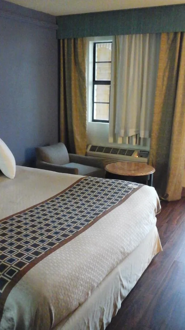 View (from property/room) in Knights Inn - Lithonia