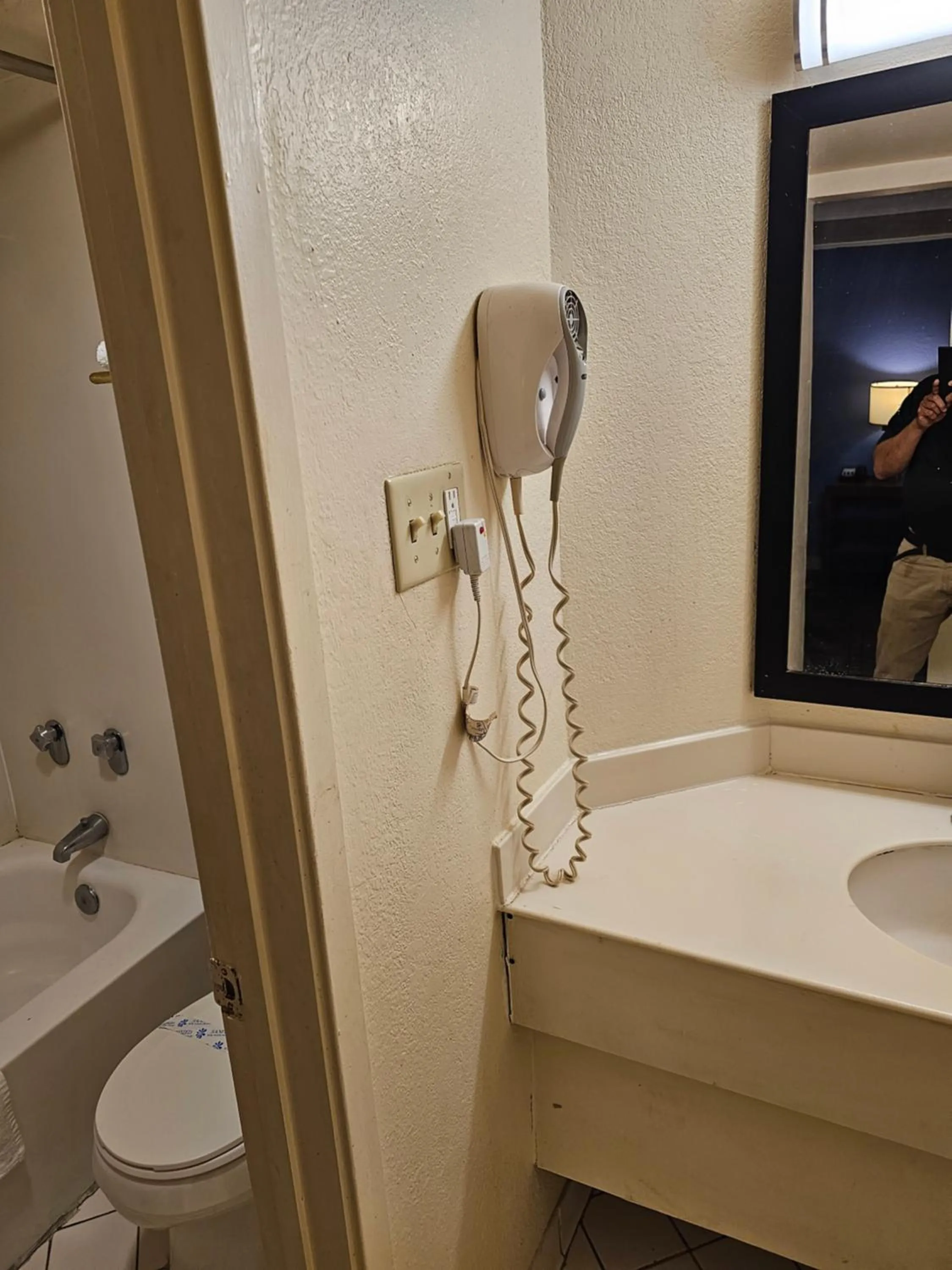 Knights Inn - Lithonia