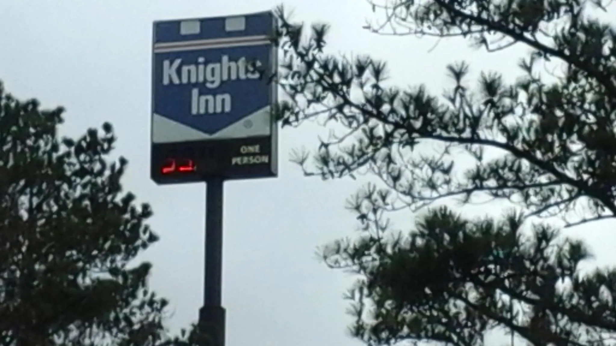 Restaurant/places to eat in Knights Inn - Lithonia