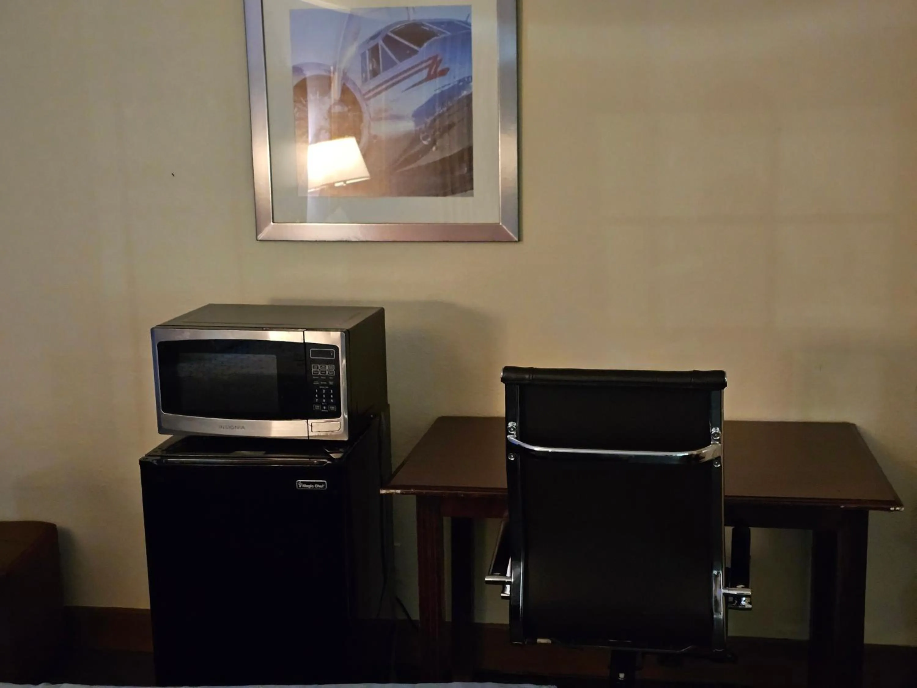 Knights Inn - Lithonia