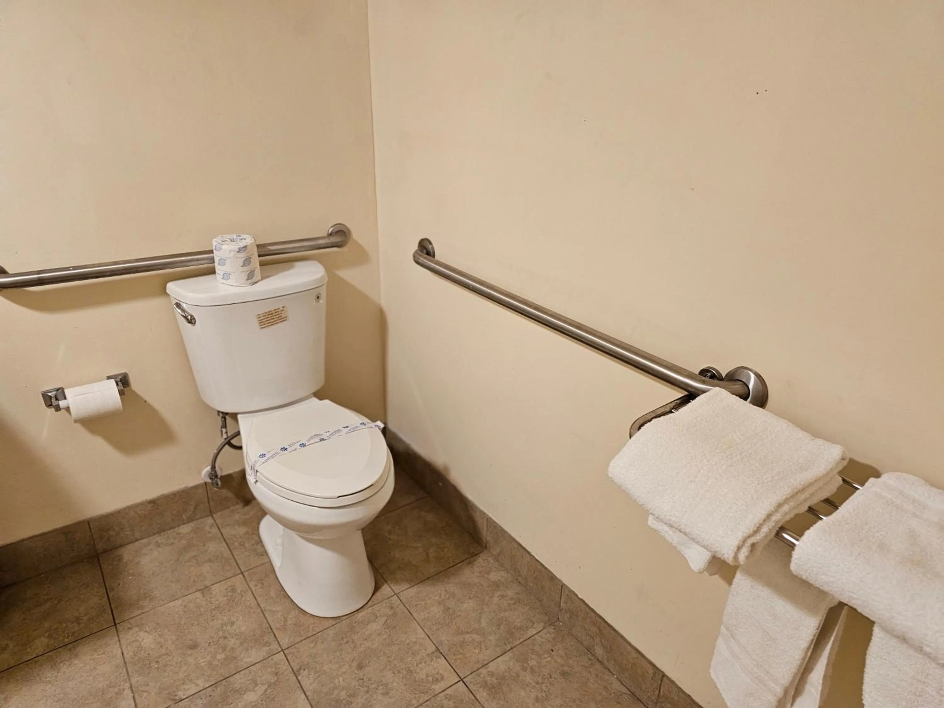 Knights Inn - Lithonia