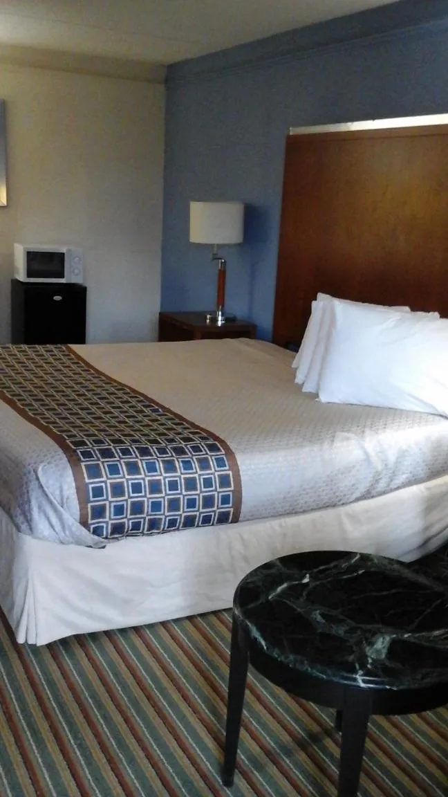 View (from property/room) in Knights Inn - Lithonia