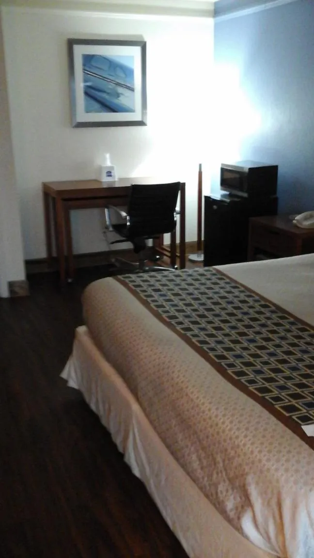 View (from property/room) in Knights Inn - Lithonia