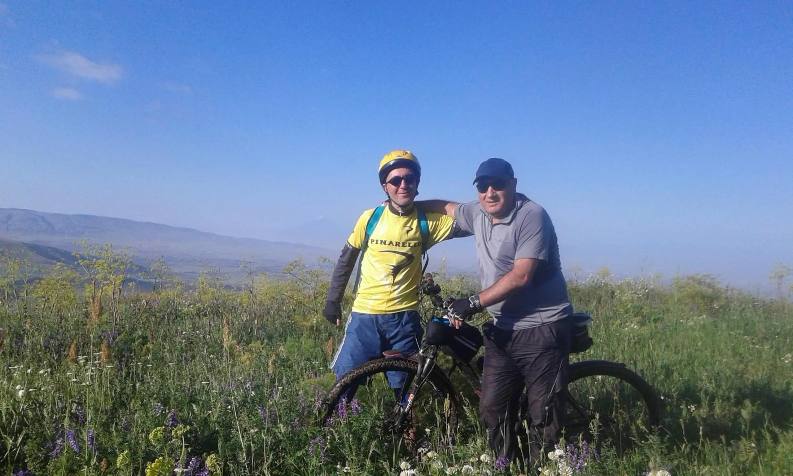 Other in Azhdahak B&B in Geghashen , Abovyan