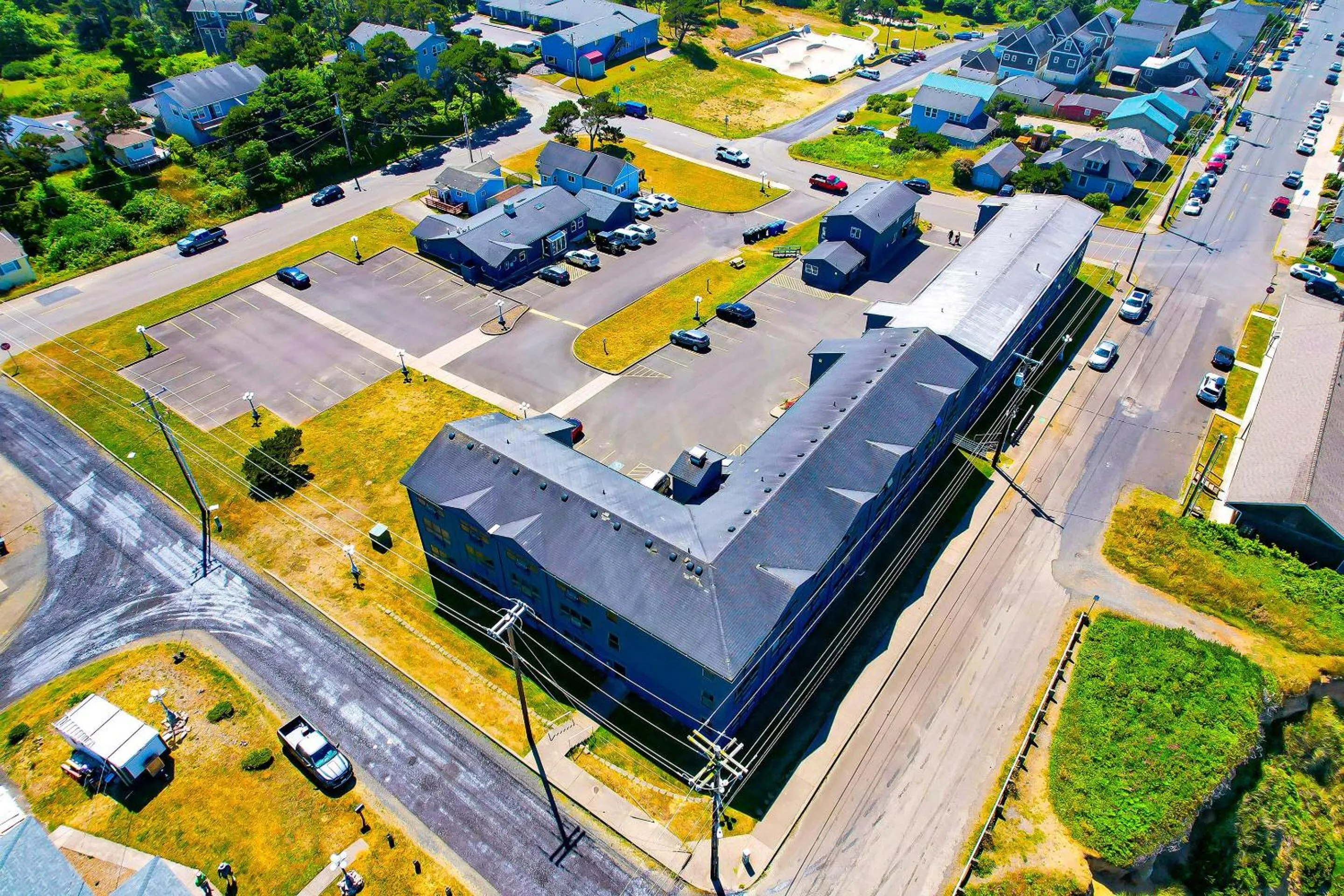 Other in Waves Hotel NYE Beach - Newport OR