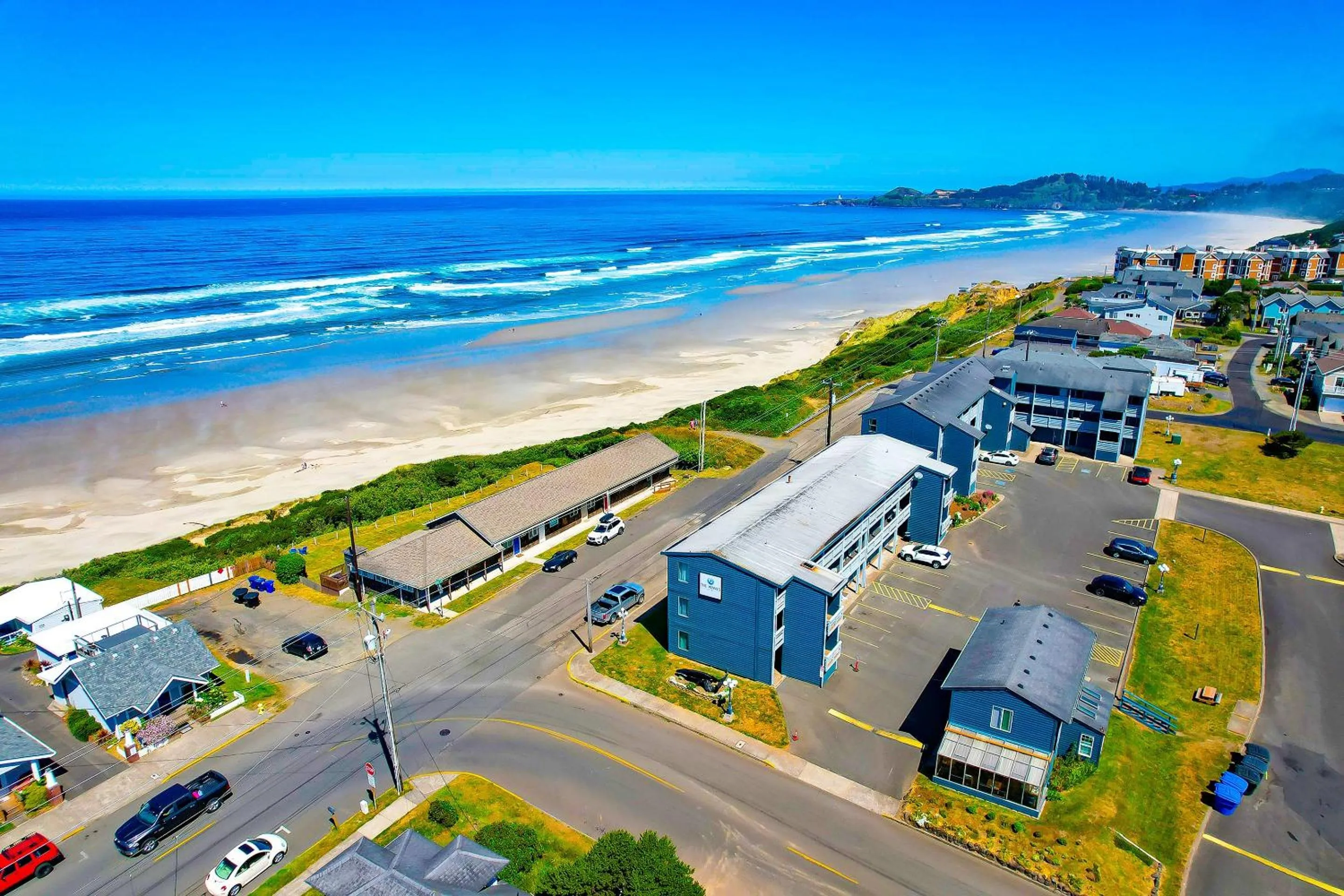 Other in Waves Hotel NYE Beach - Newport OR